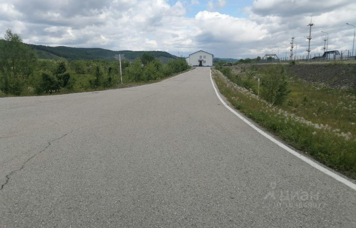 Производственное помещение улица Амурских Партизан, 48