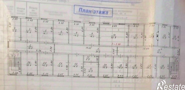 Отдельное здание Подгорная улица, 41,  д. 41