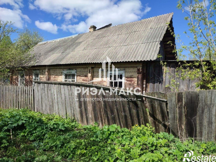 Земельный участок Выгоничский район, Красный Рог п., Западная ул., д.4