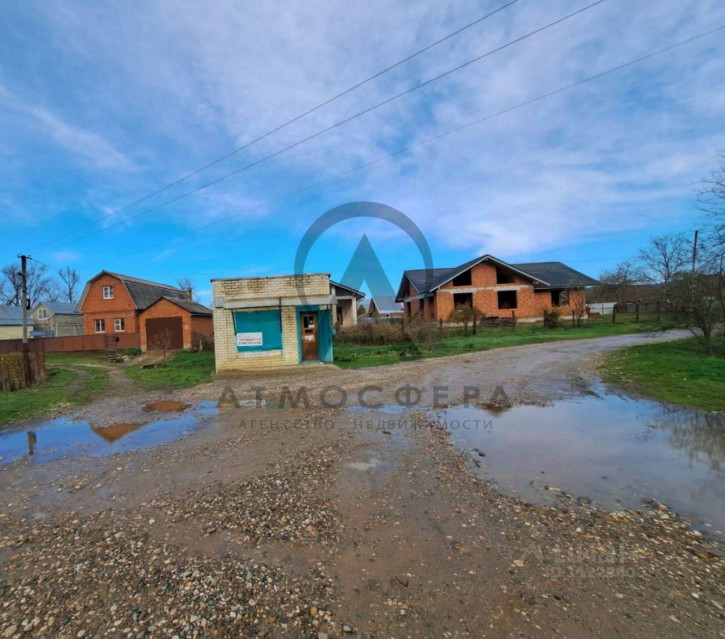 Торговое помещение Коллективная улица, 57,  д. 57