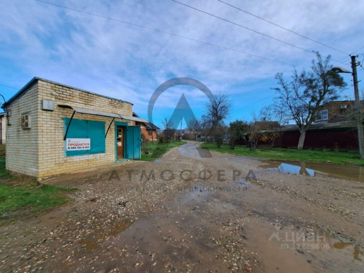 Торговое помещение Коллективная улица, 57,  д. 57