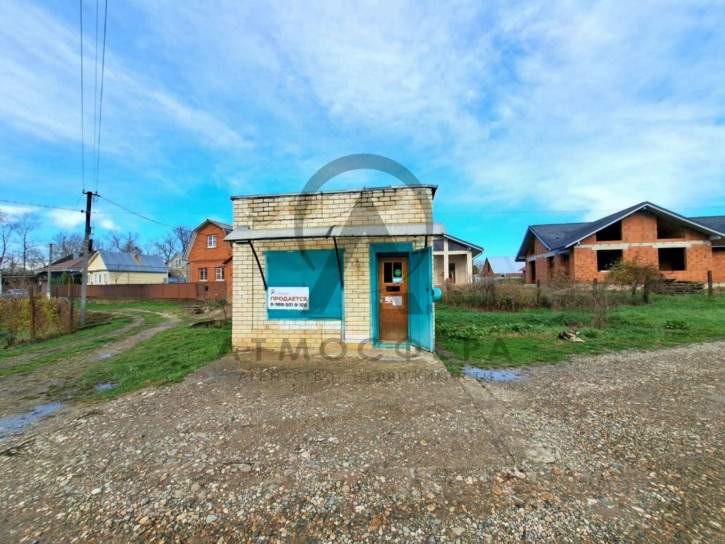 Торговое помещение Коллективная улица, 57,  д. 57
