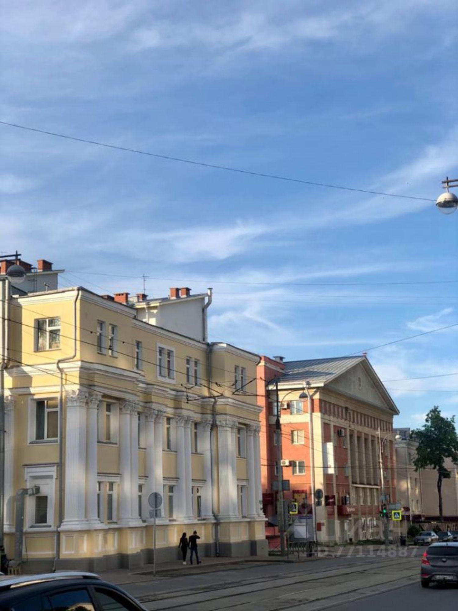 Сдать офис, помещение под офис за 16 000 рублей на улица Ленина, 9
