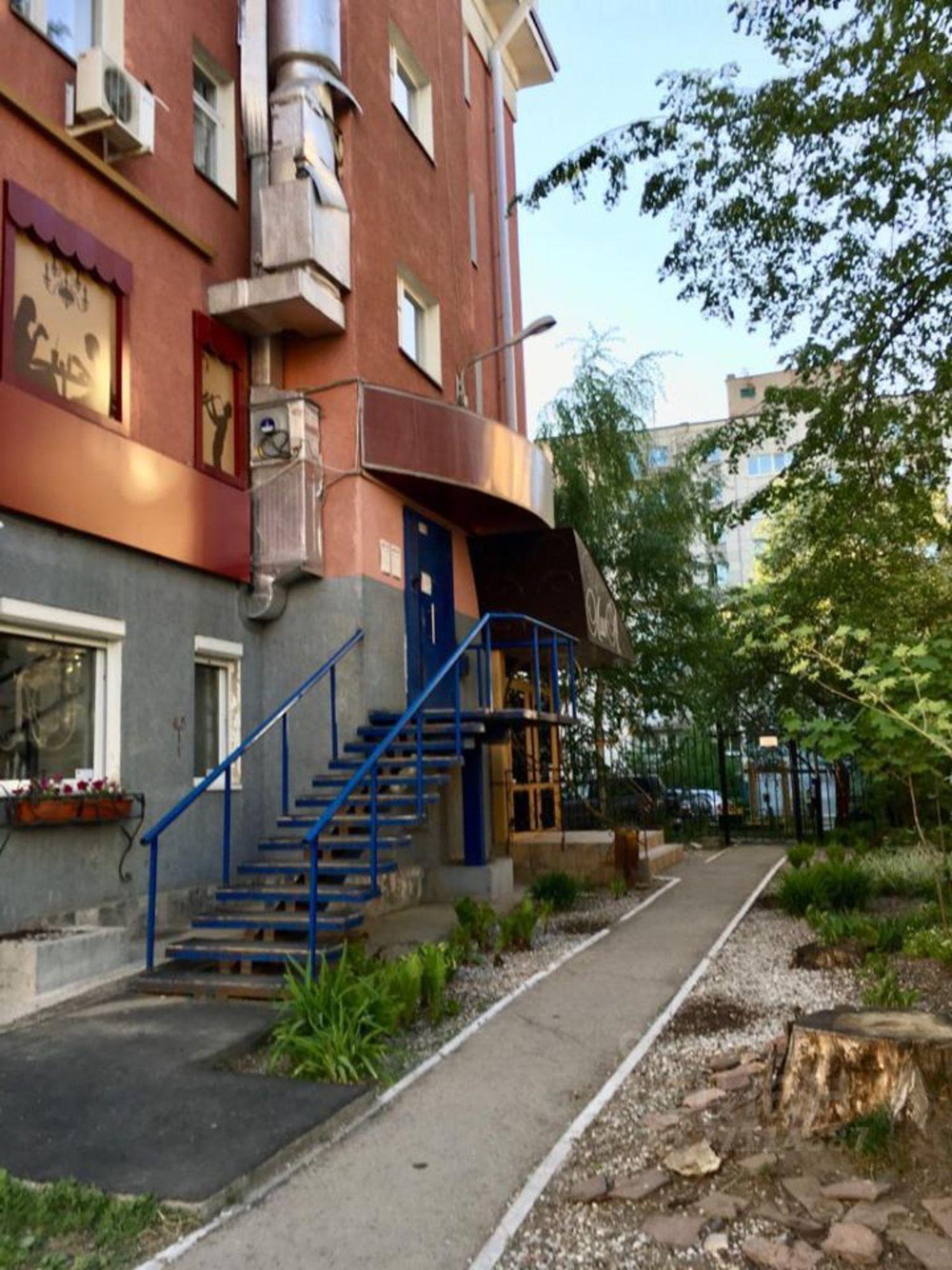 Сдать офис, помещение под офис за 16 000 рублей на улица Ленина, 9