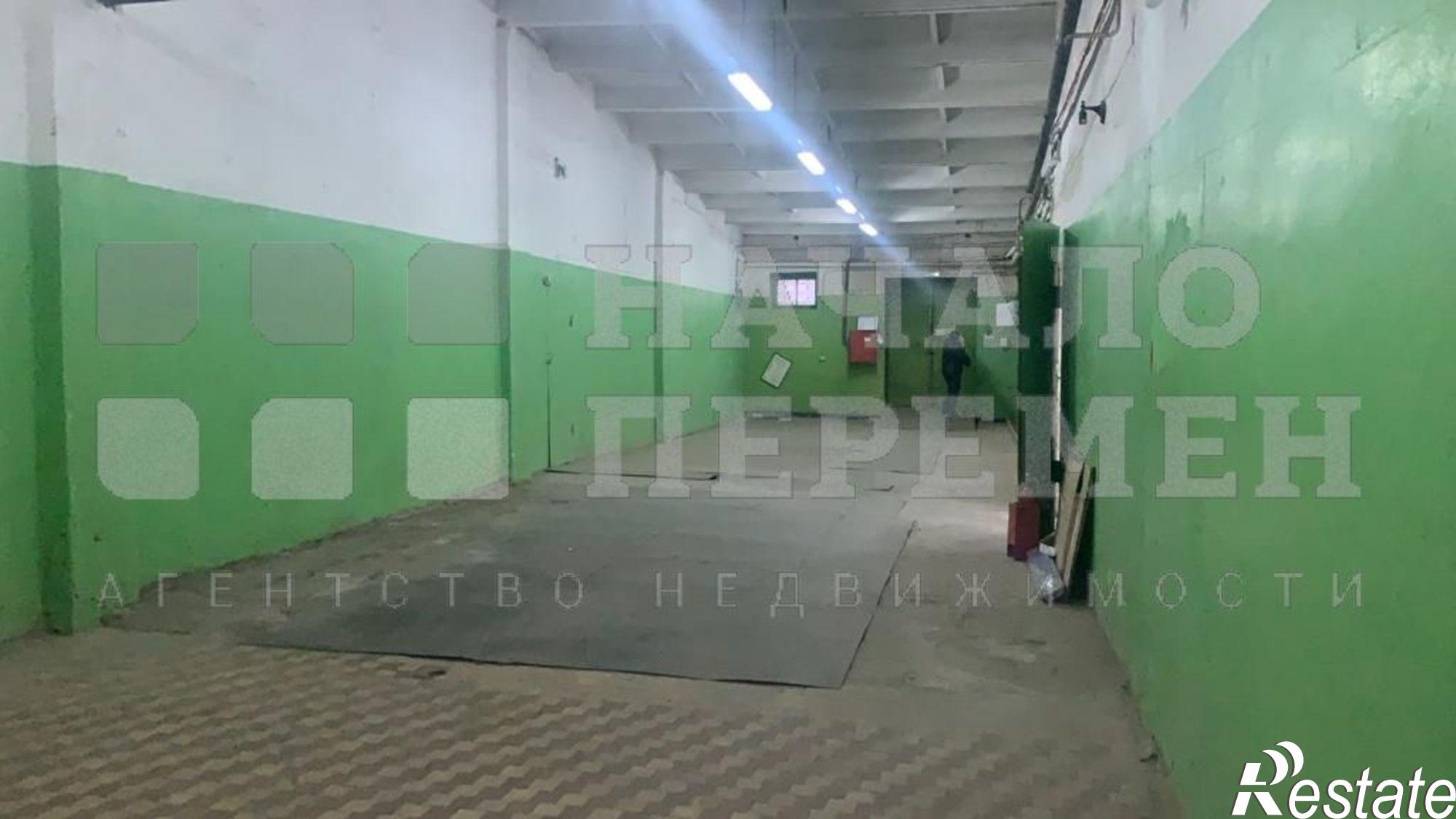 Сдать складское помещение за 152 950 рублей на Семьи Шамшиных ул, 99