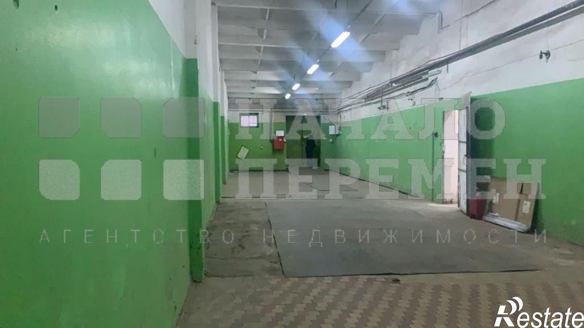 Сдать складское помещение за 152 950 рублей на Семьи Шамшиных ул, 99