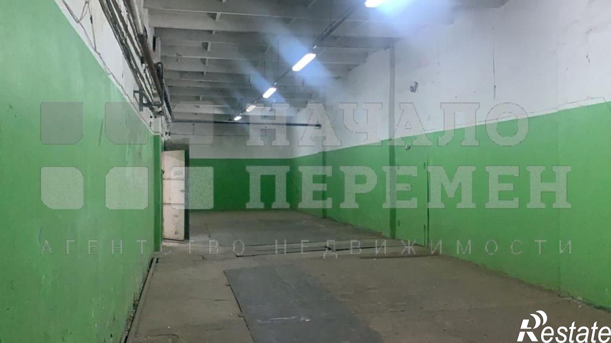 Сдать складское помещение за 152 950 рублей на Семьи Шамшиных ул, 99