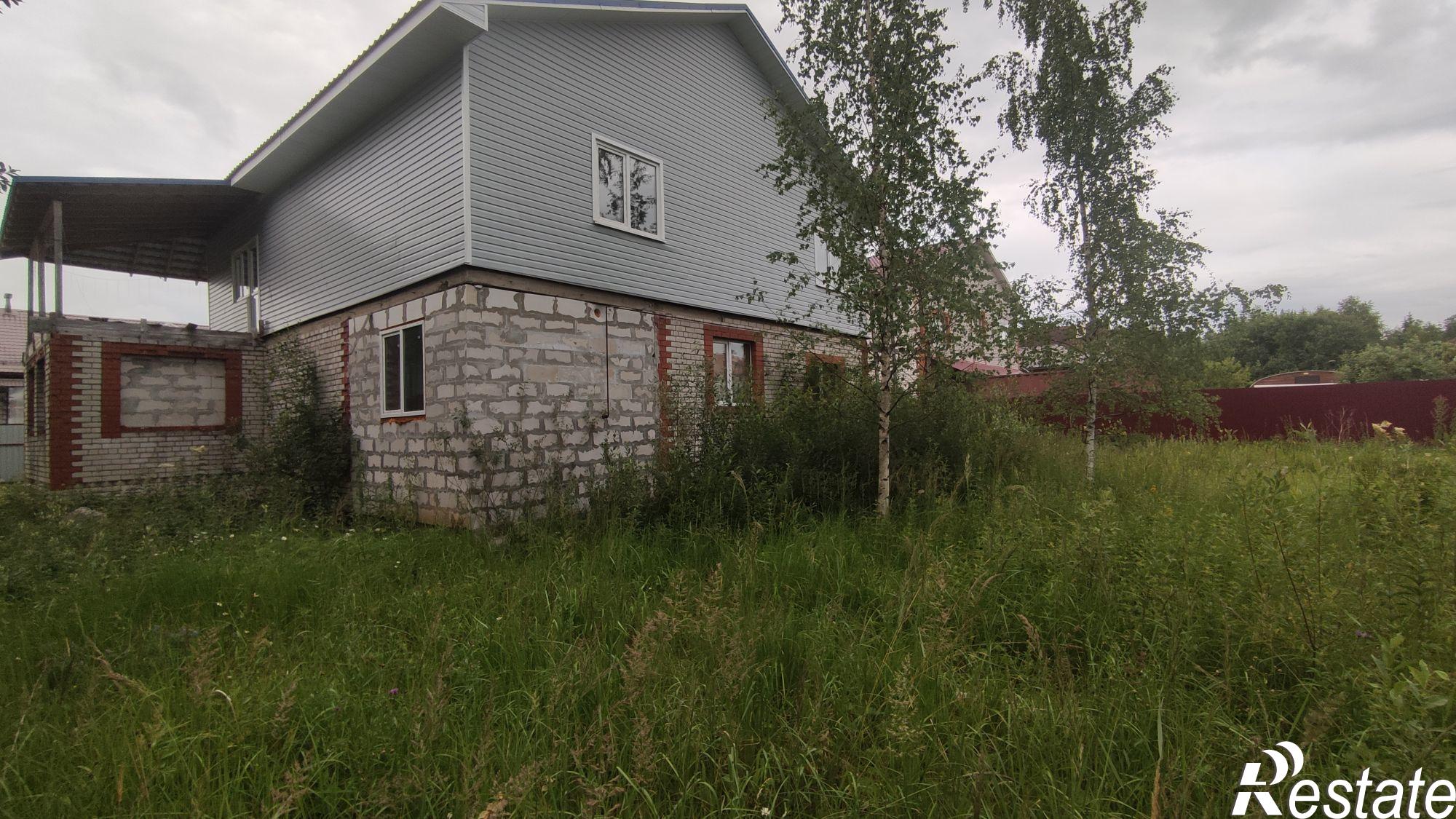 Купить дачу, дом, коттедж за 5 700 000 рублей на Просторная,11
