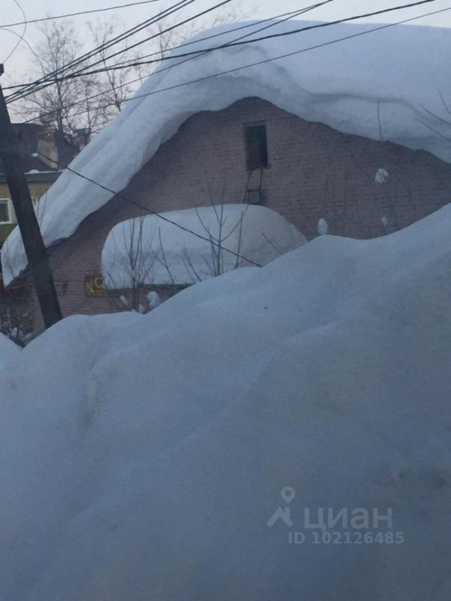 Купить ОСЗ, отдельно стоящее здание за 5 000 000 рублей на 1-й Комсомольский переулок