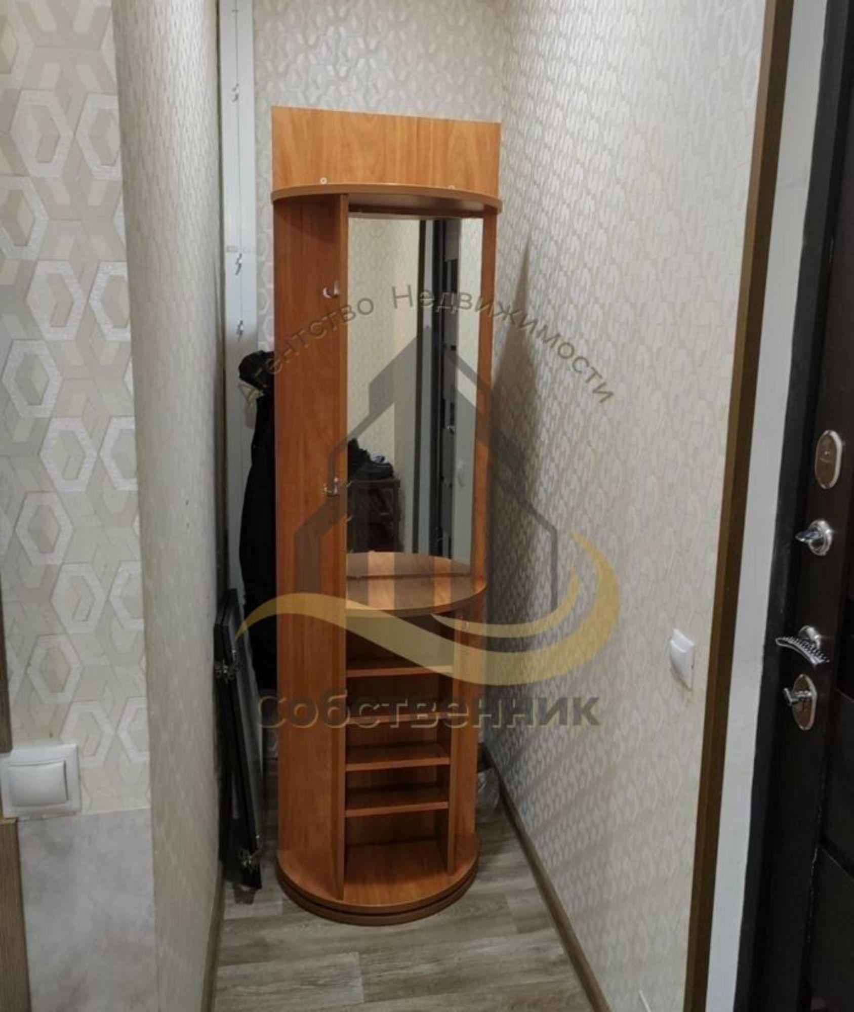 Сдать квартиру за 17 000 рублей на Космонавтов ул, 15