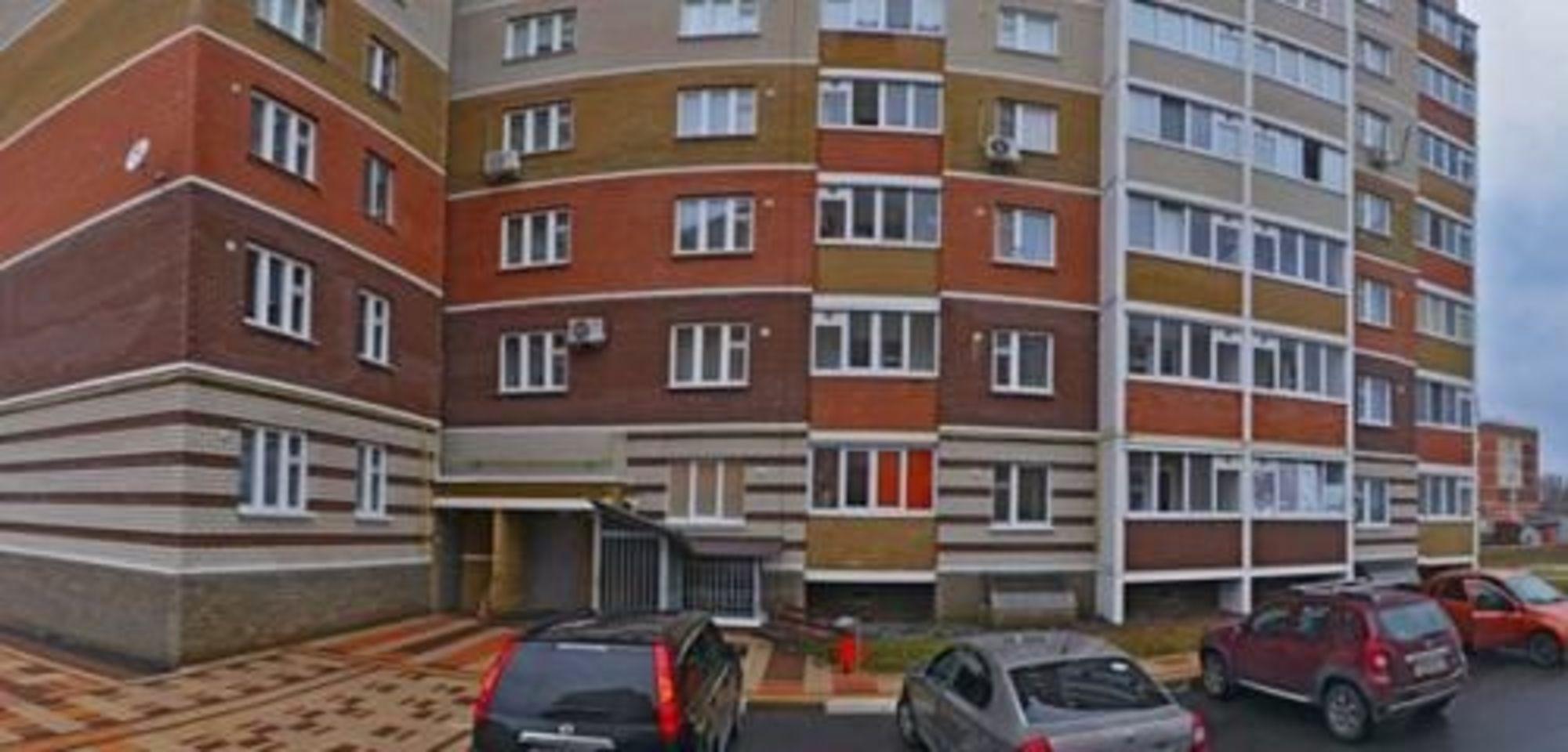 Купить квартиру за 5 300 000 рублей на Преображенская, 3