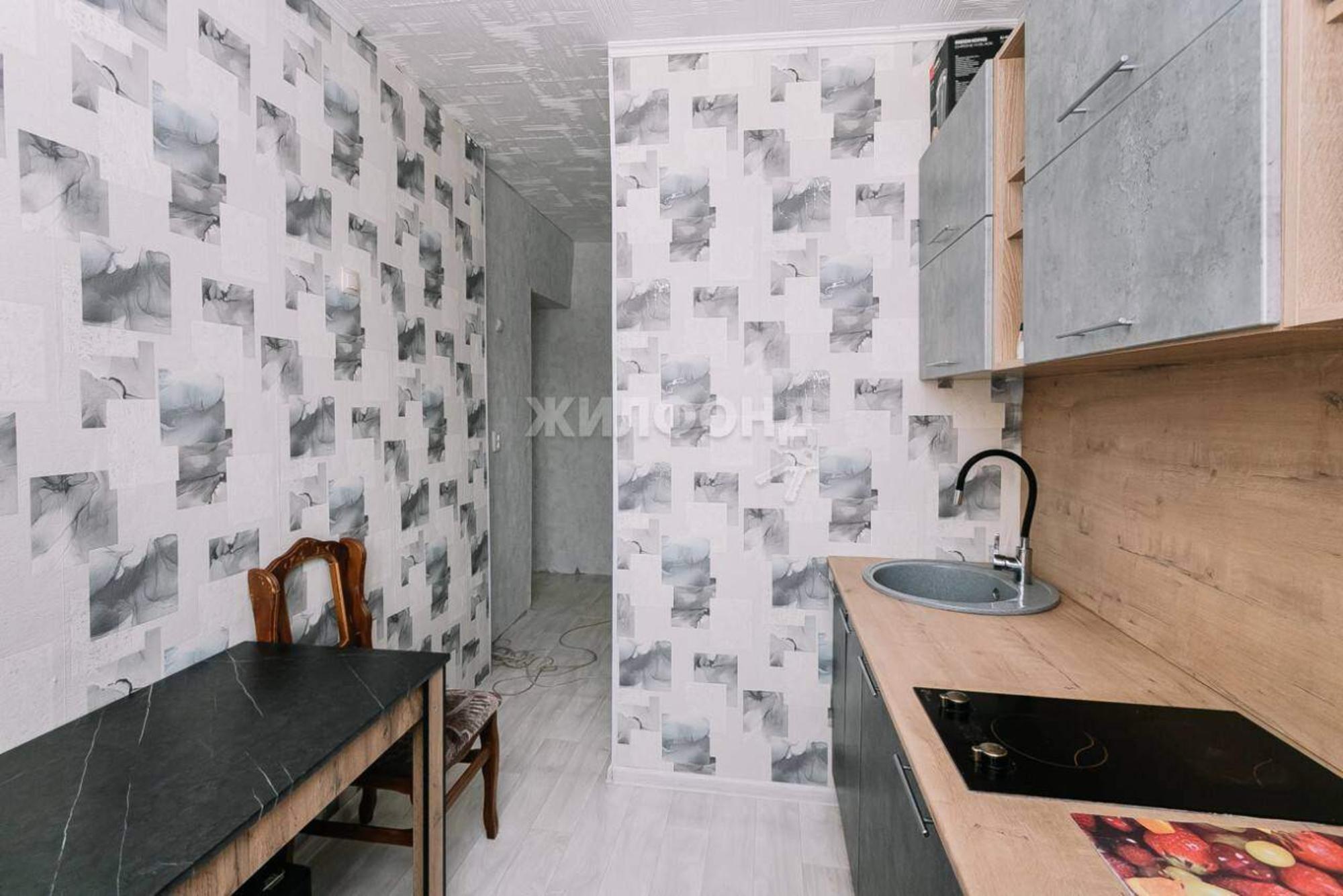 Купить квартиру за 4 400 000 рублей на Громова улица, д.7
