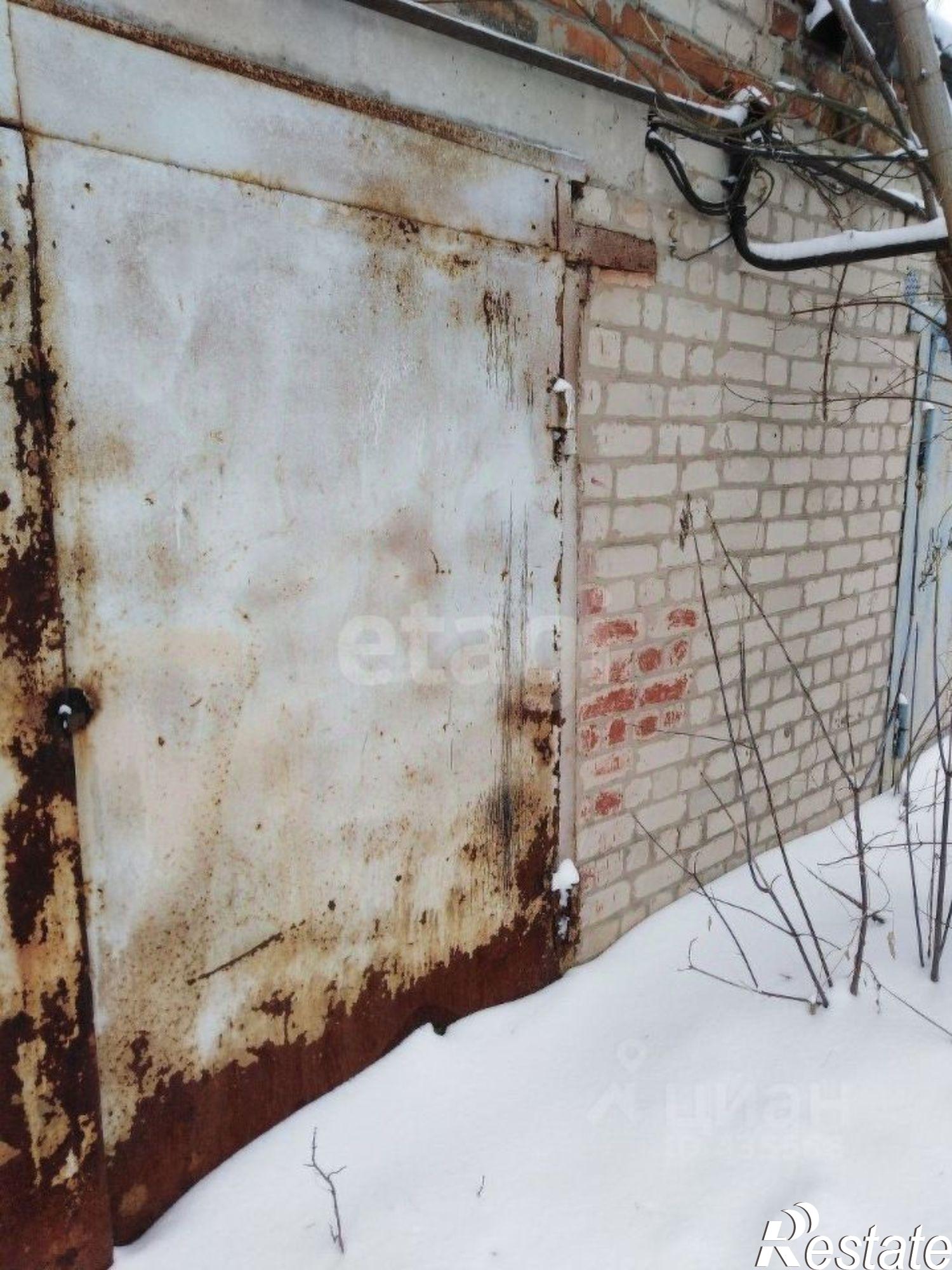 Купить складское помещение за 140 016 рублей на улица Курячего