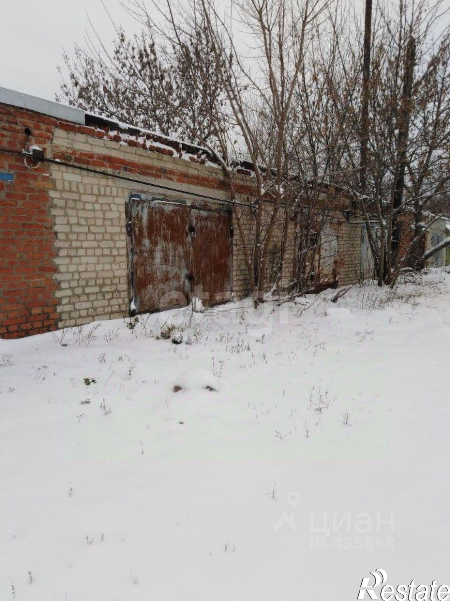 Купить складское помещение за 140 016 рублей на улица Курячего