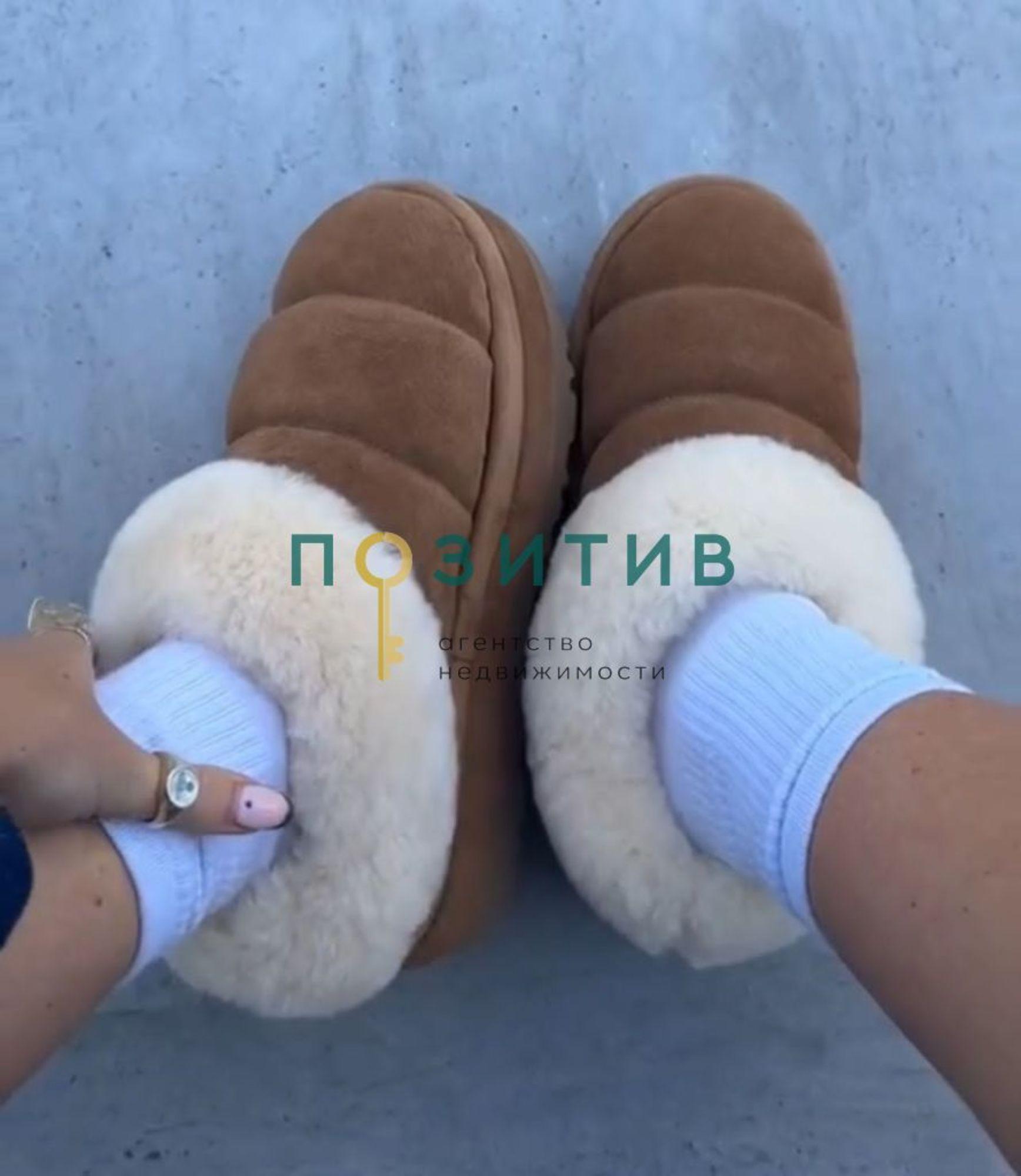 Купить квартиру за 5 800 000 рублей на Малиновского пер, 9