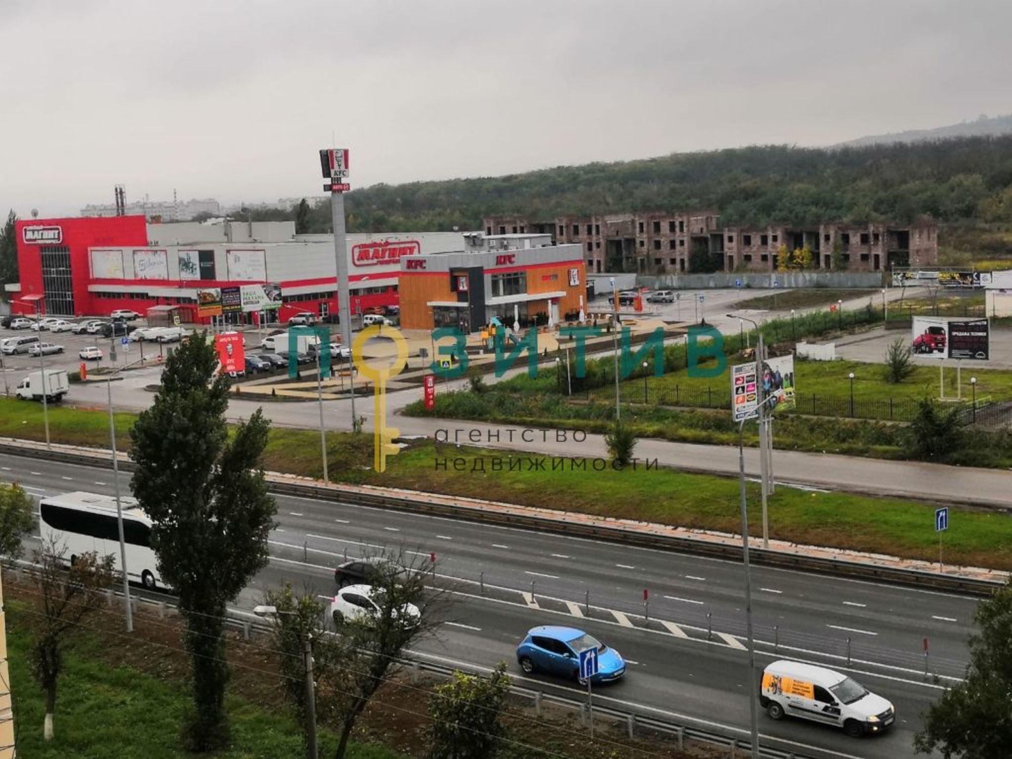 Купить квартиру за 4 400 000 рублей на Советская ул, 78