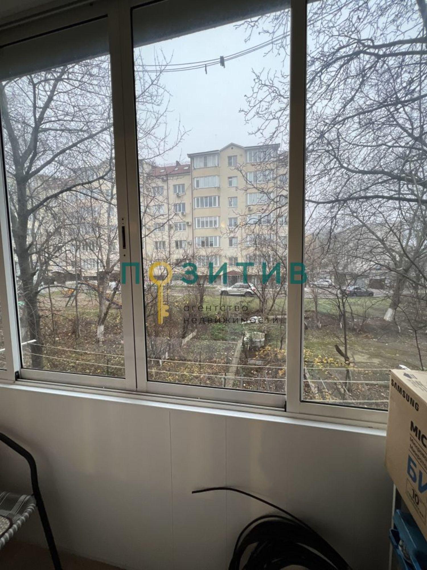 Купить квартиру за 4 700 000 рублей на Московская ул
