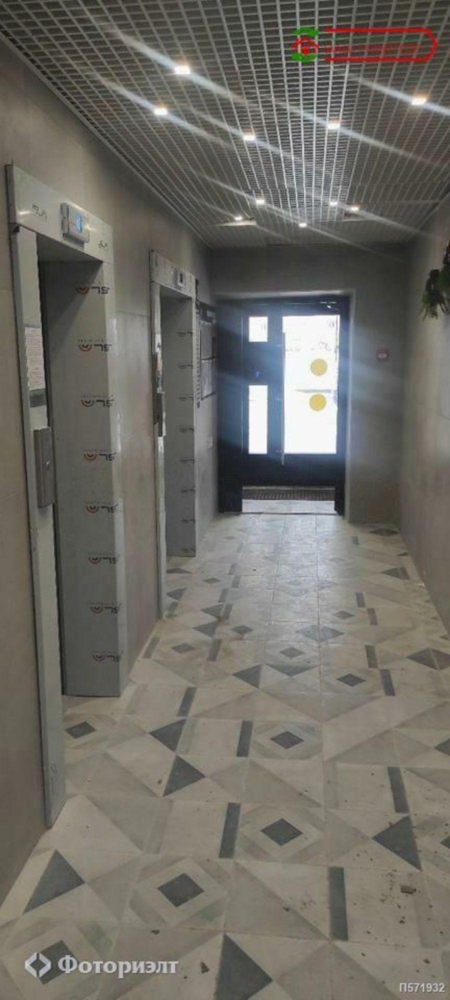 Купить квартиру за 3 700 000 рублей на Академика Семенова Н.Н. ул, 17