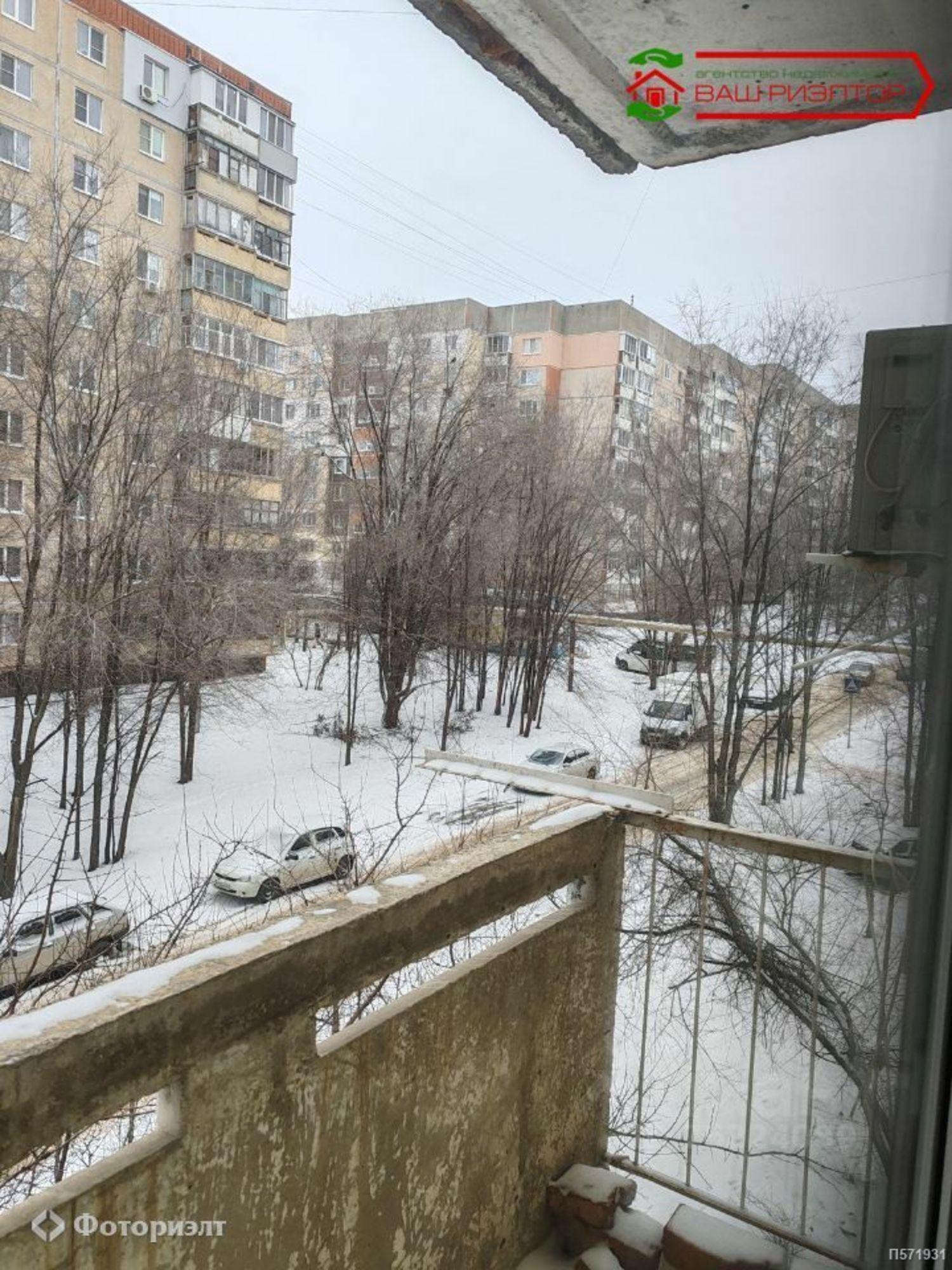 Купить квартиру за 2 500 000 рублей на Уфимцева К.Г. ул, 3