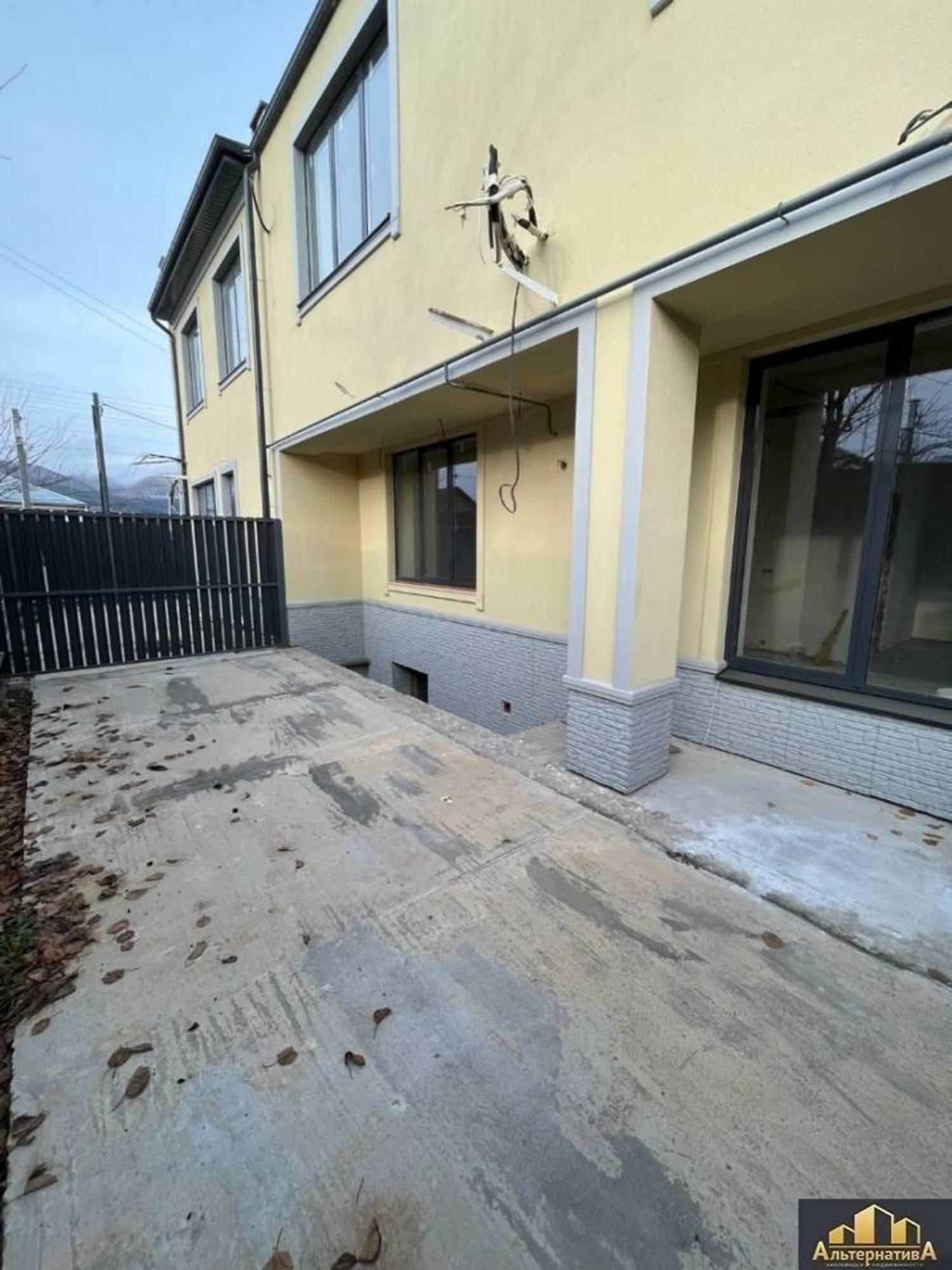 Купить дачу, дом, коттедж за 16 500 000 рублей на Белоглинская ул.