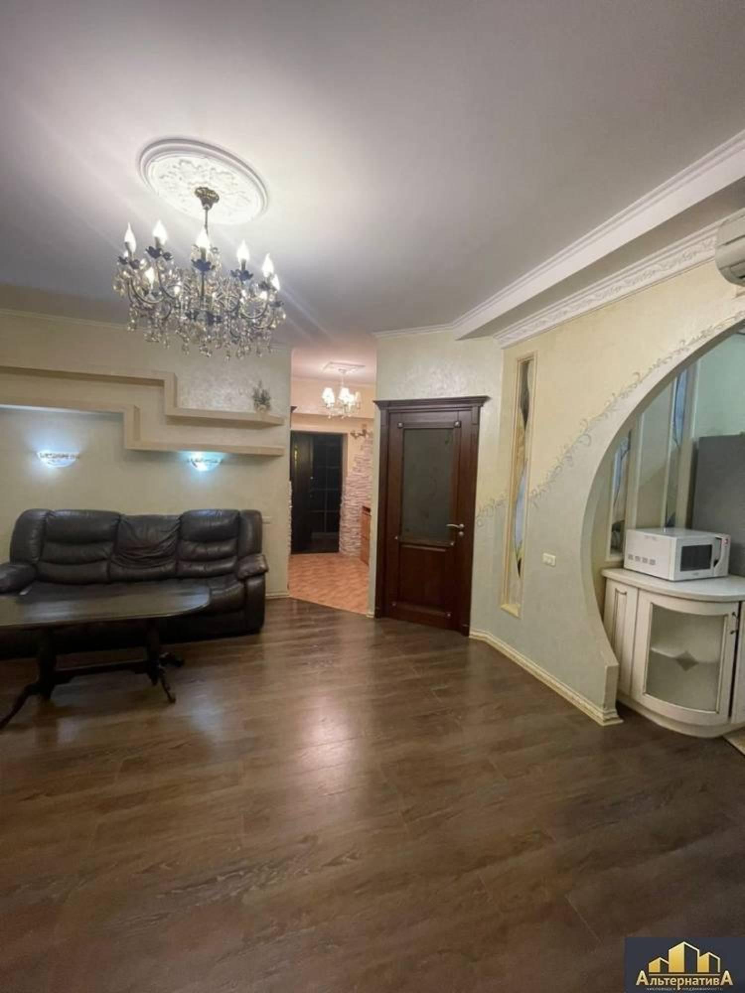 Сдать квартиру за 6 500 рублей на Ленина ул.