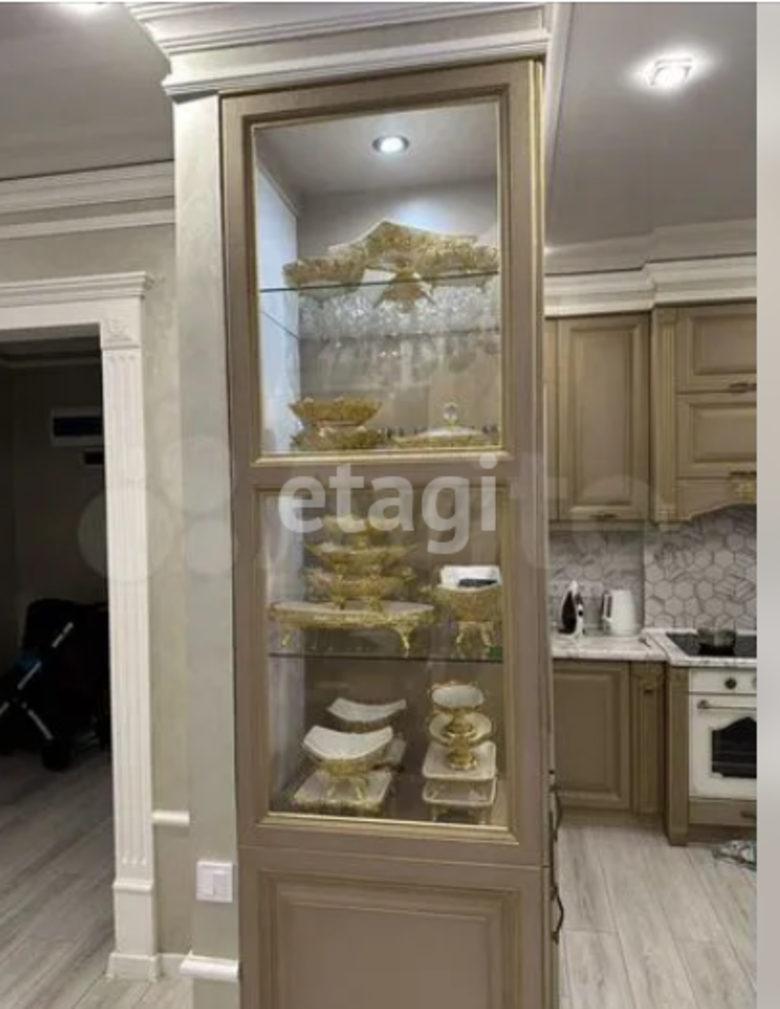 Купить квартиру за 8 850 000 рублей на Взлётная, 13/1