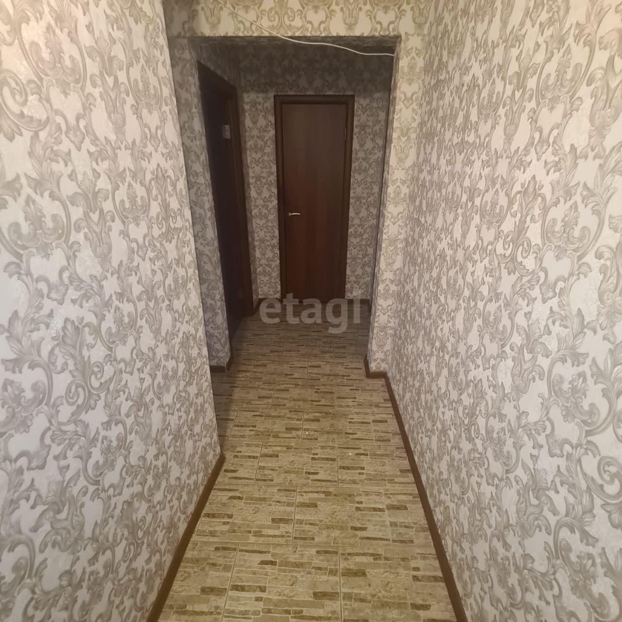 Купить квартиру за 4 650 000 рублей на Гашека, 4/1