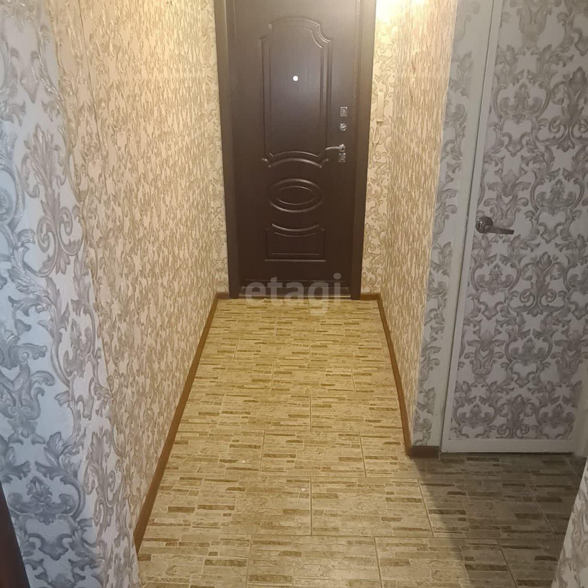 Купить квартиру за 4 650 000 рублей на Гашека, 4/1