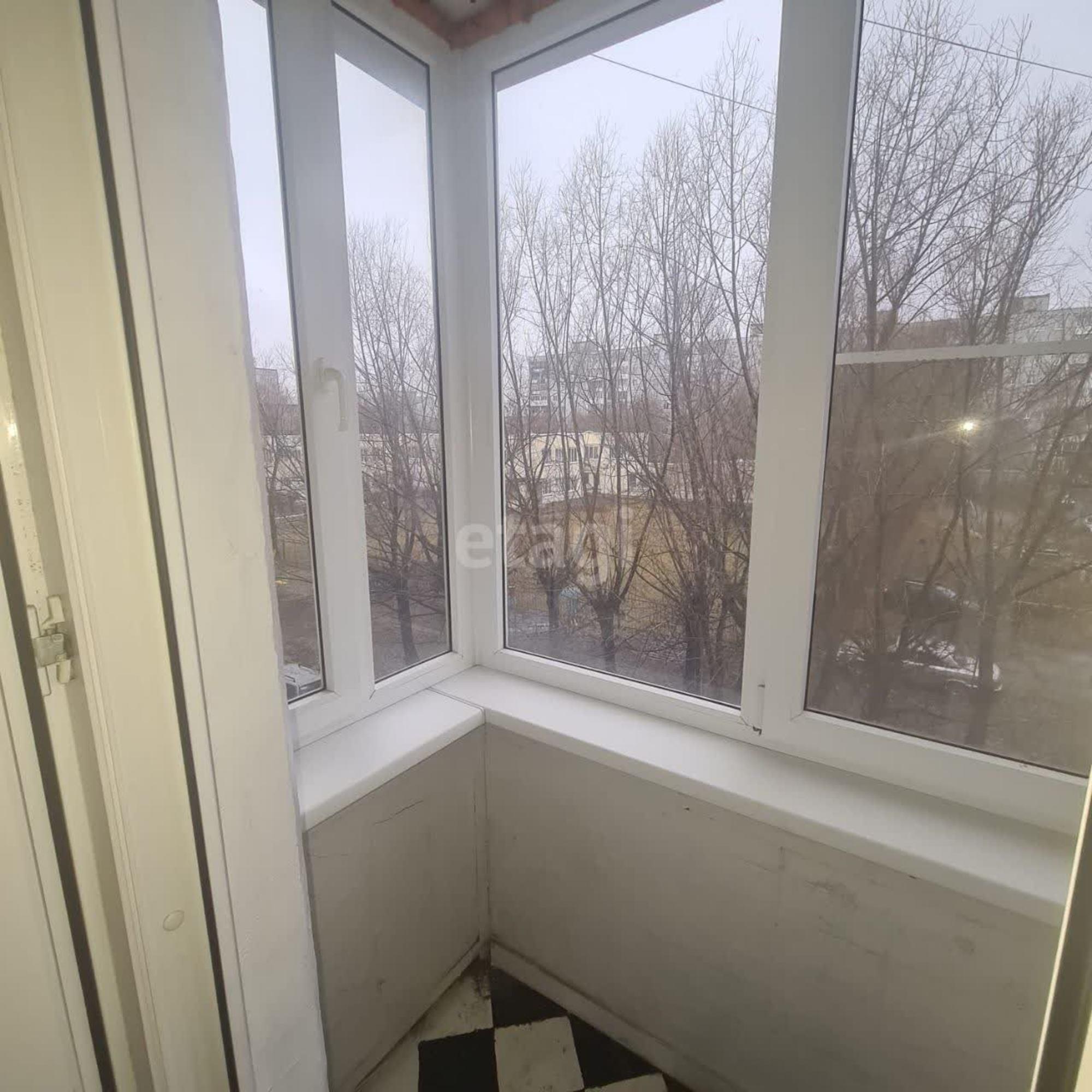 Купить квартиру за 4 650 000 рублей на Гашека, 4/1