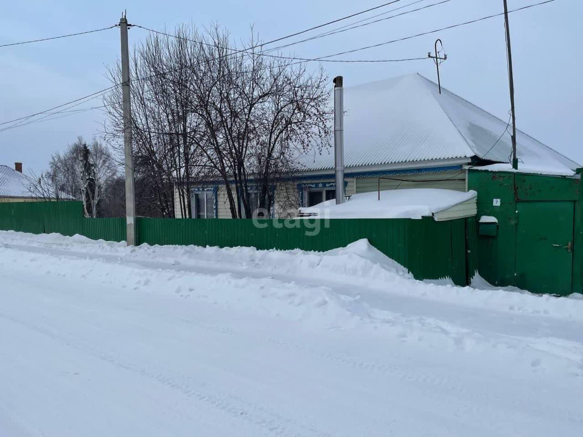 Купить дачу, дом, коттедж за 4 200 000 рублей на 8 Марта,