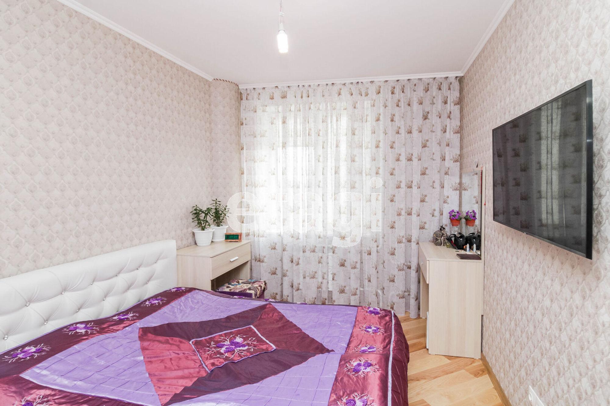 Купить квартиру за 11 500 000 рублей на 50 лет ВЛКСМ, 13/3