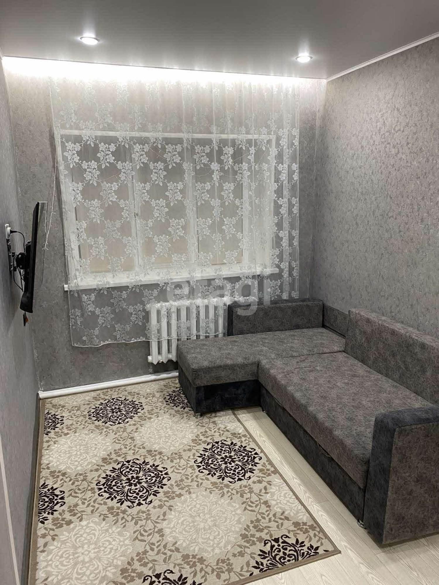 Купить квартиру за 2 450 000 рублей на Авторемонтная, 18а
