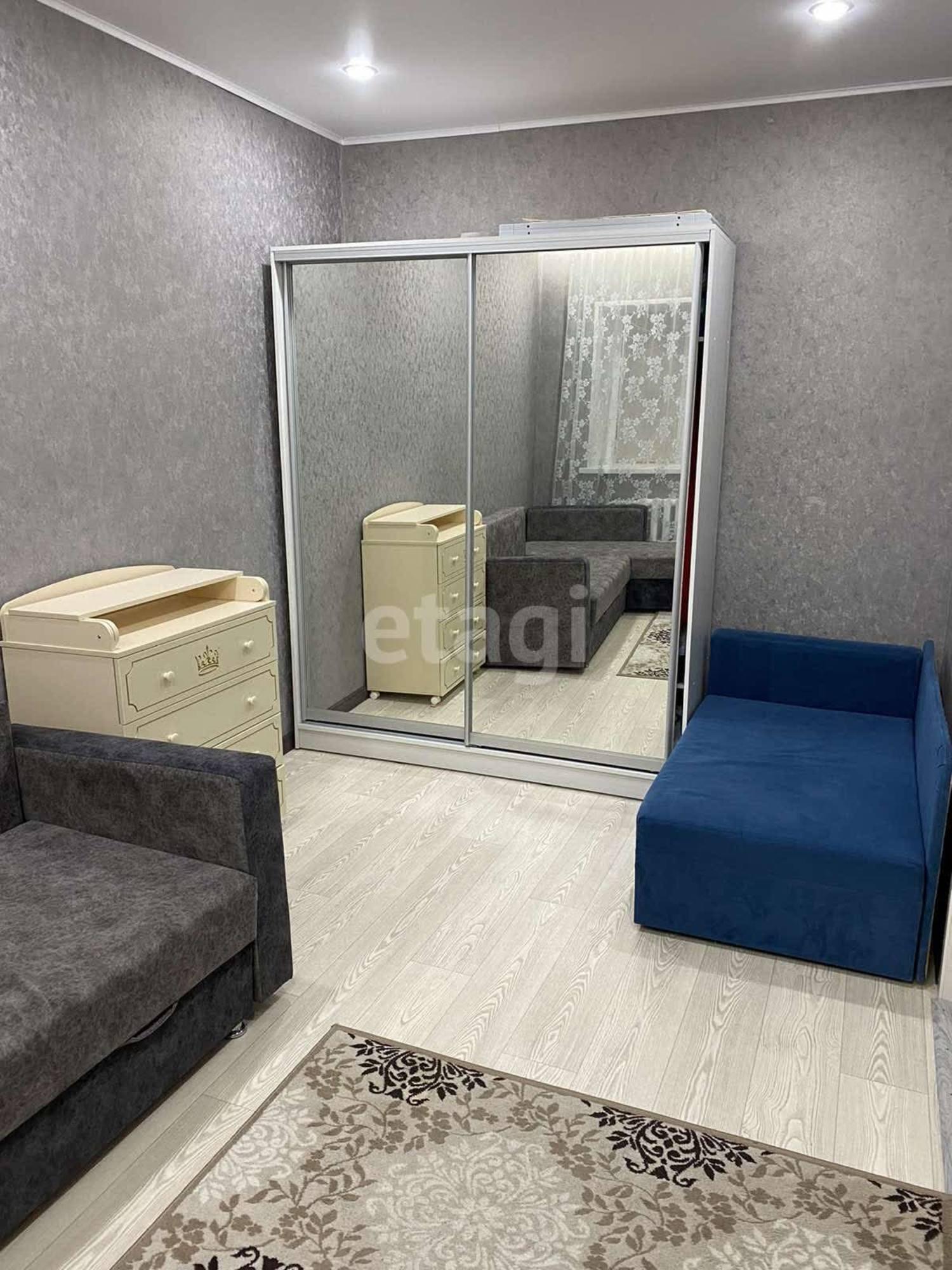 Купить квартиру за 2 450 000 рублей на Авторемонтная, 18а