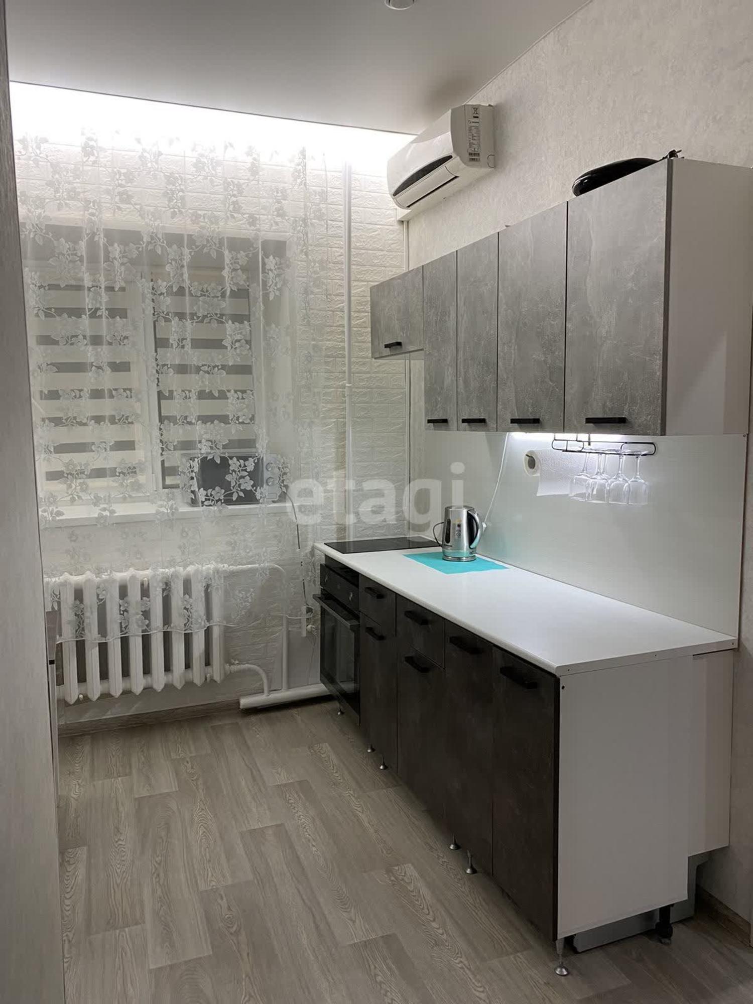 Купить квартиру за 2 450 000 рублей на Авторемонтная, 18а