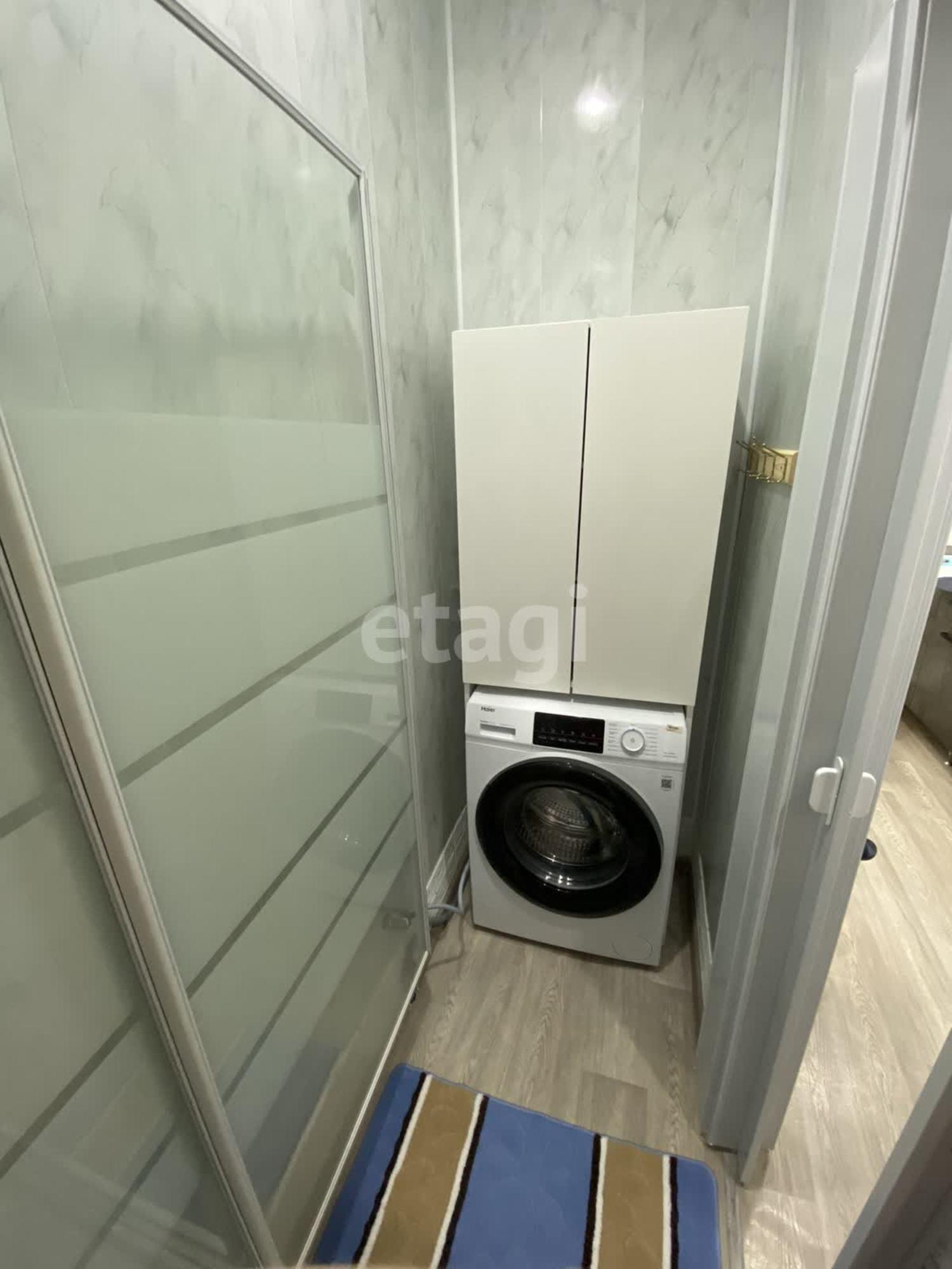 Купить квартиру за 2 450 000 рублей на Авторемонтная, 18а