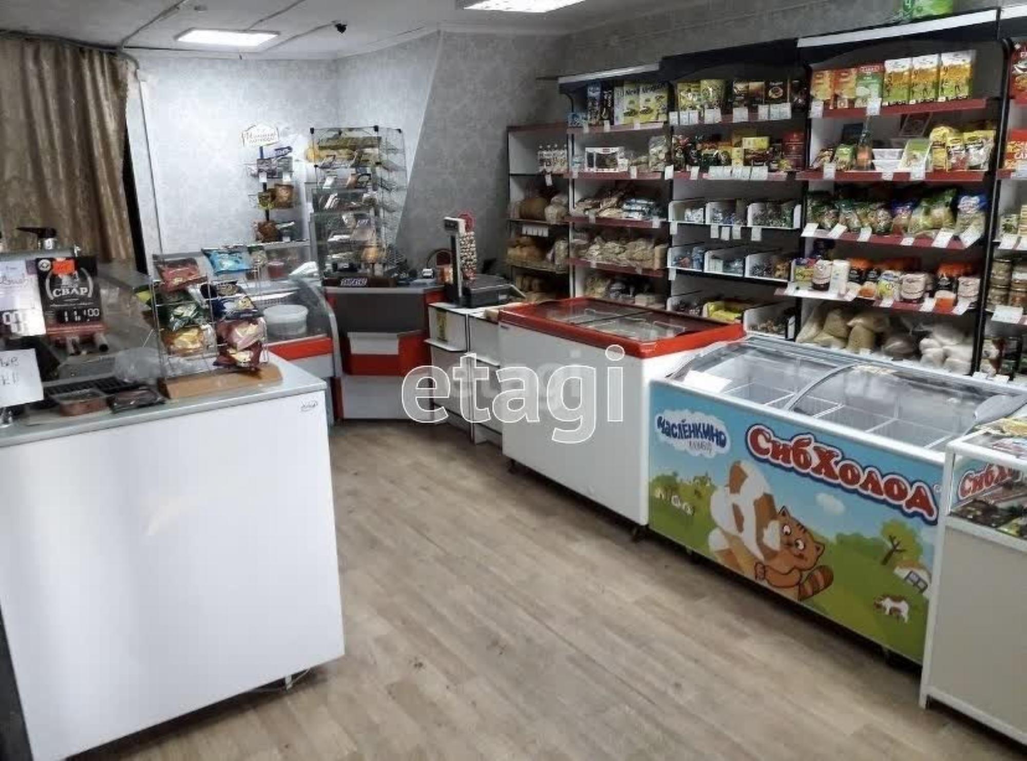 Сдать торговое помещение за 50 000 рублей на Садовая 1/а