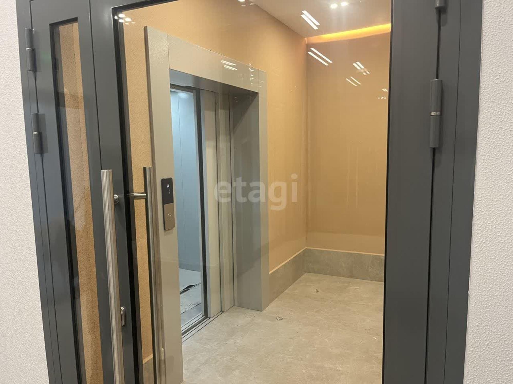 Купить квартиру за 6 100 000 рублей на Александра Федоровича, 8