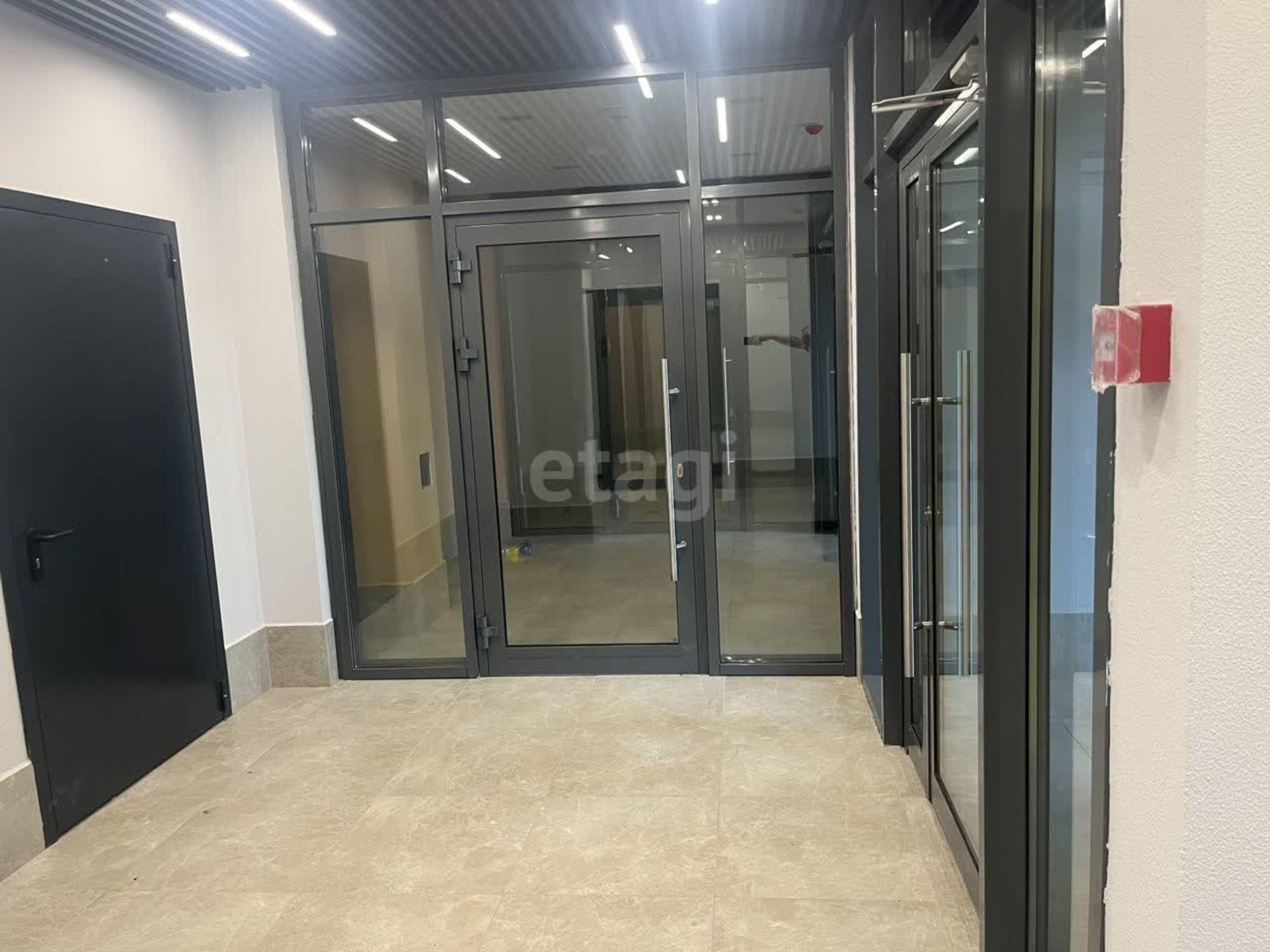 Купить квартиру за 6 100 000 рублей на Александра Федоровича, 8
