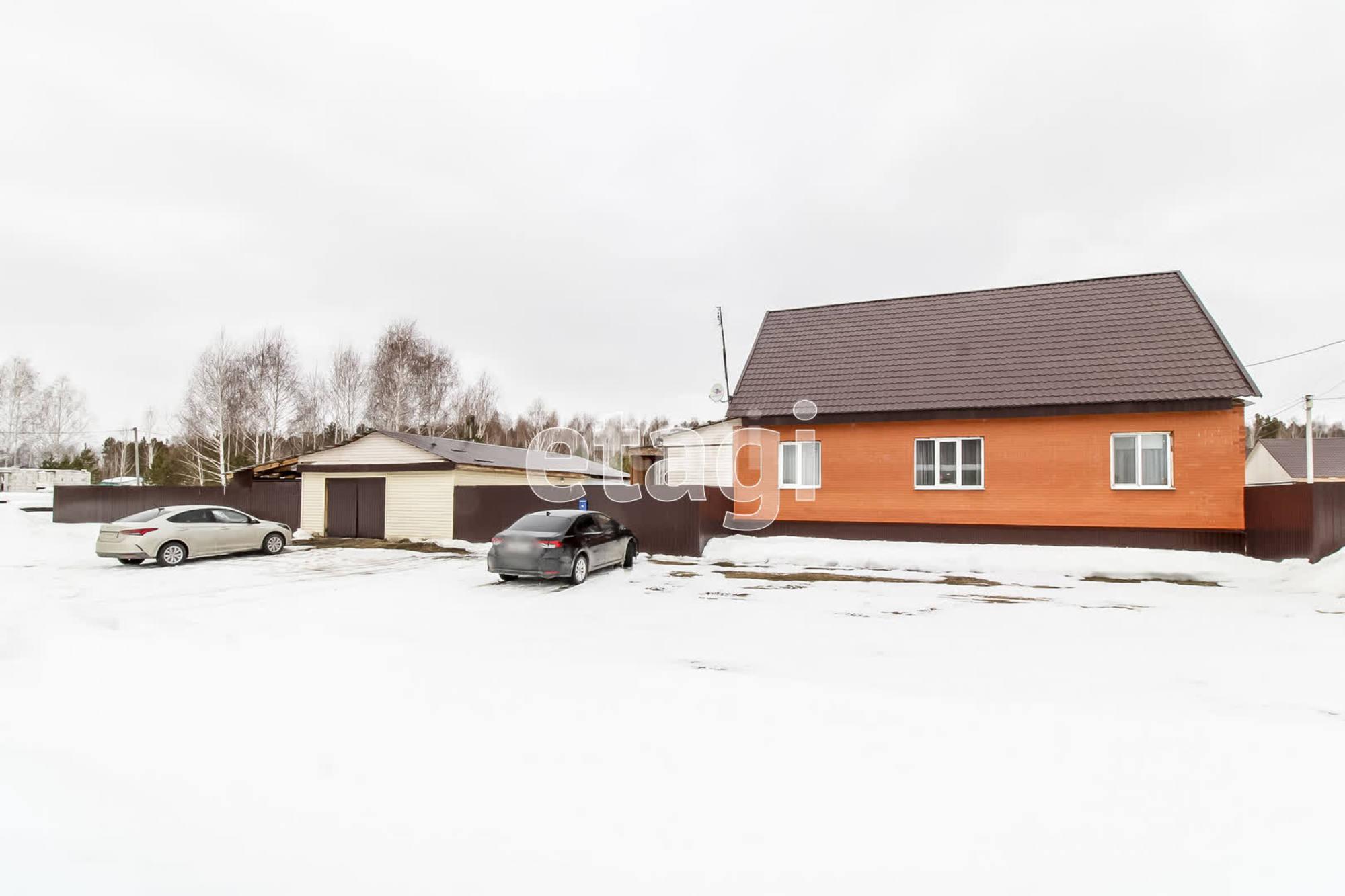 Купить дачу, дом, коттедж за 4 840 000 рублей на Советская, 33