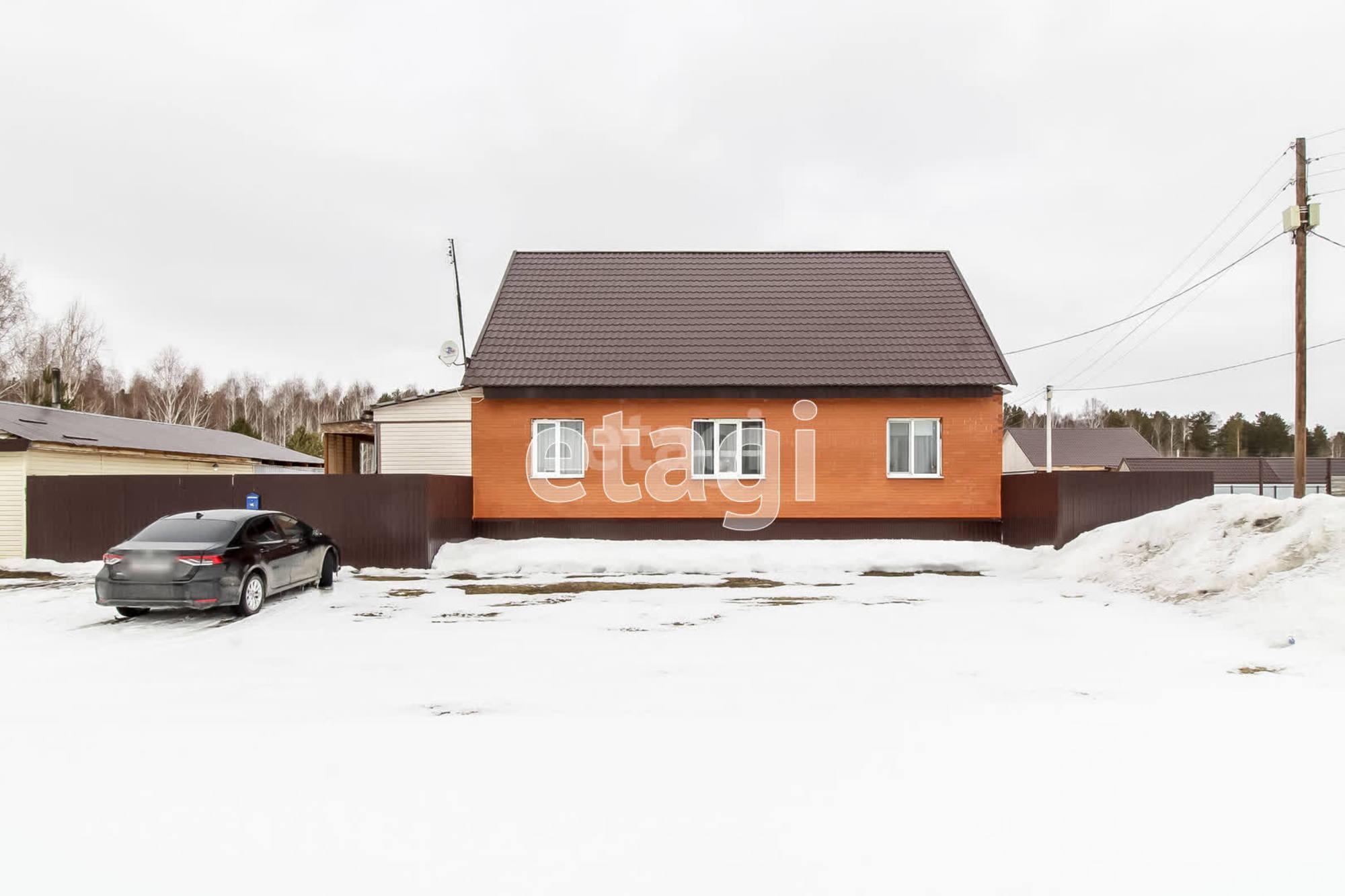 Купить дачу, дом, коттедж за 4 840 000 рублей на Советская, 33