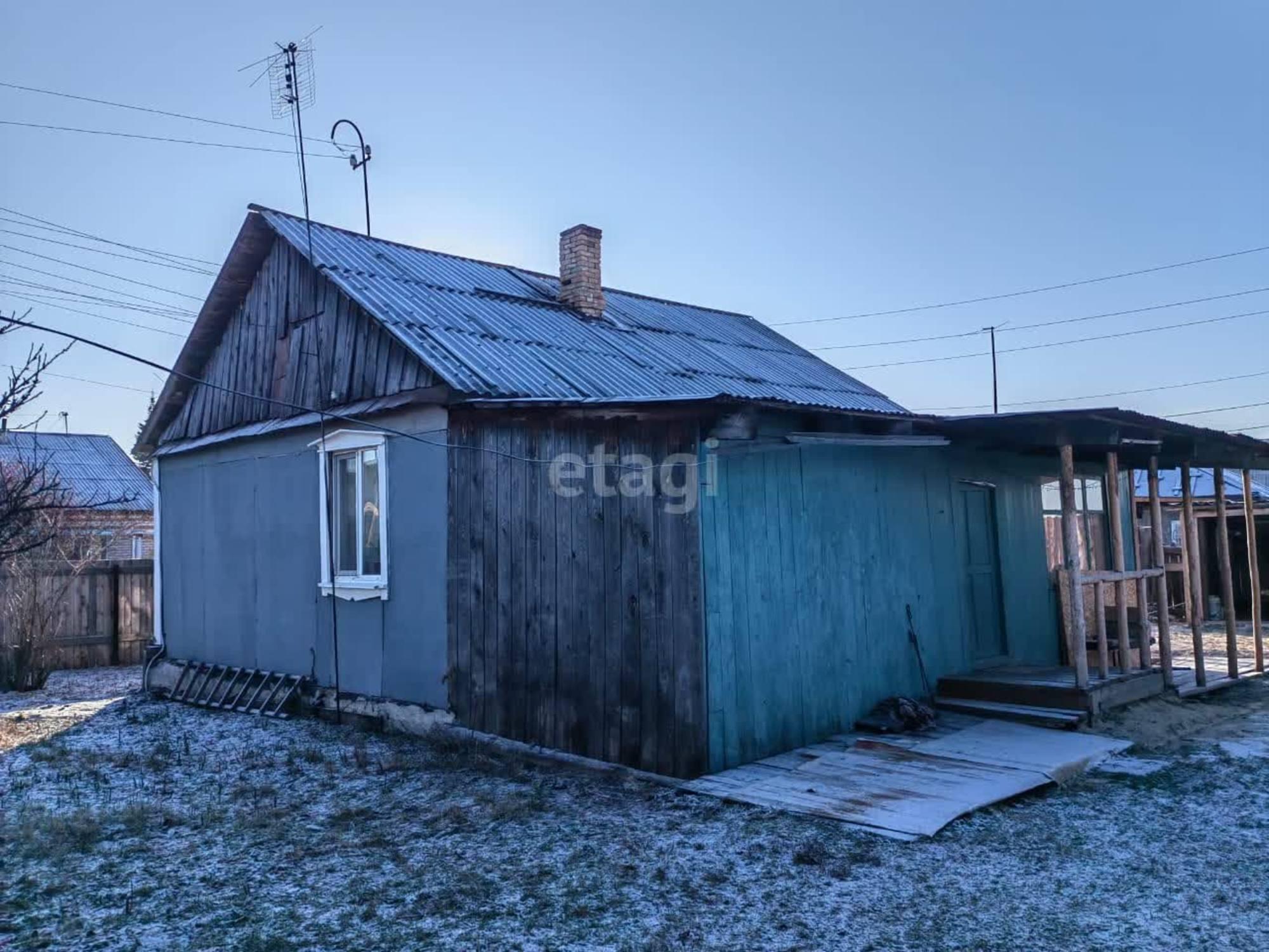 Купить дачу, дом, коттедж за 3 900 000 рублей на Совхозная,