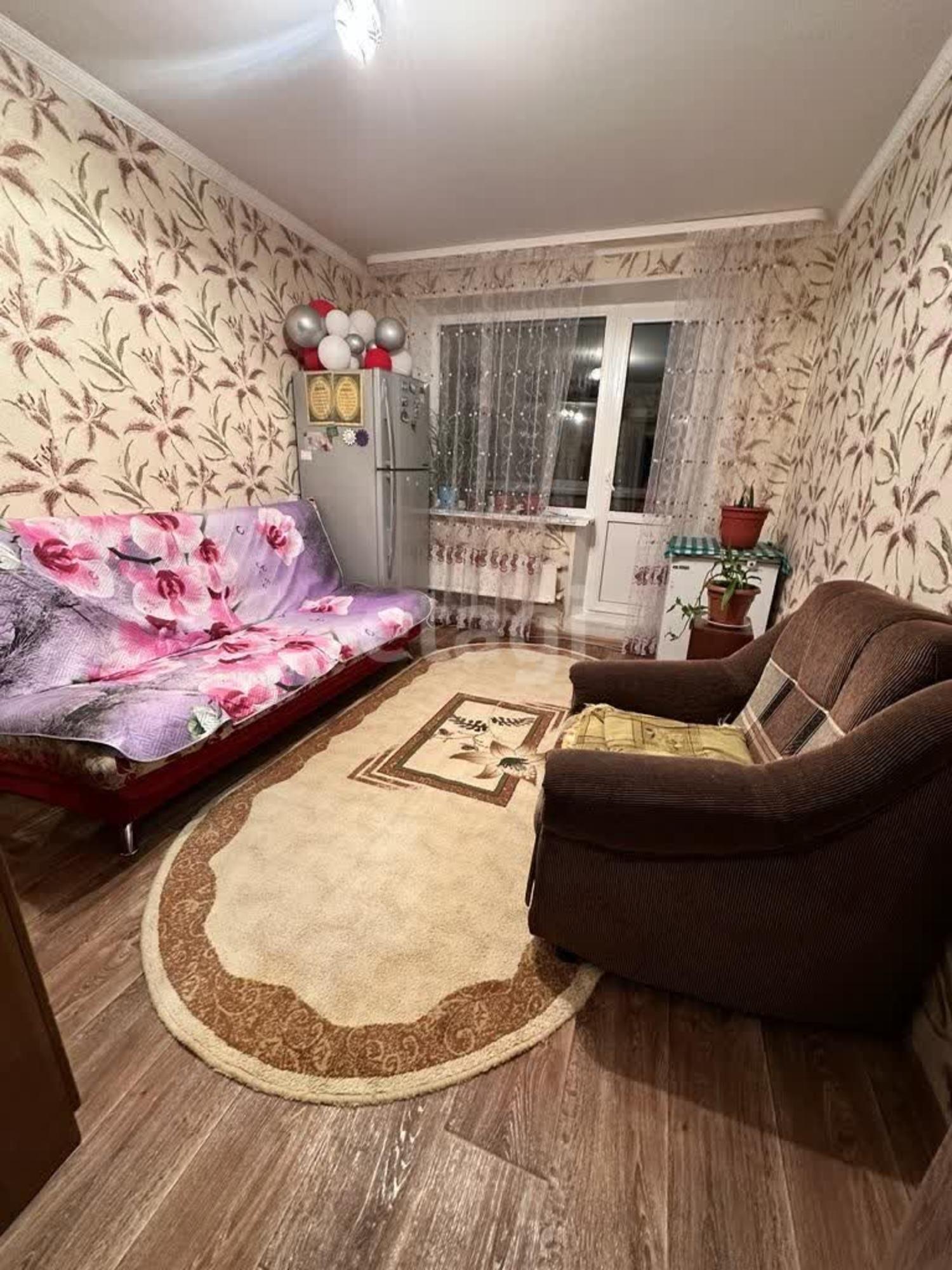 Купить квартиру за 4 900 000 рублей на Ленина, 2