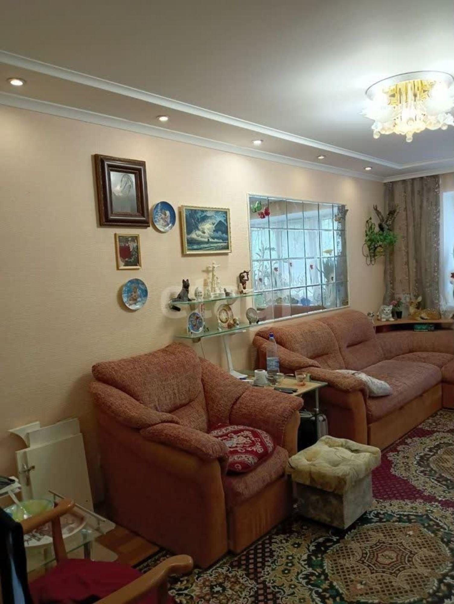 Купить квартиру за 4 600 000 рублей на Игримская, 16
