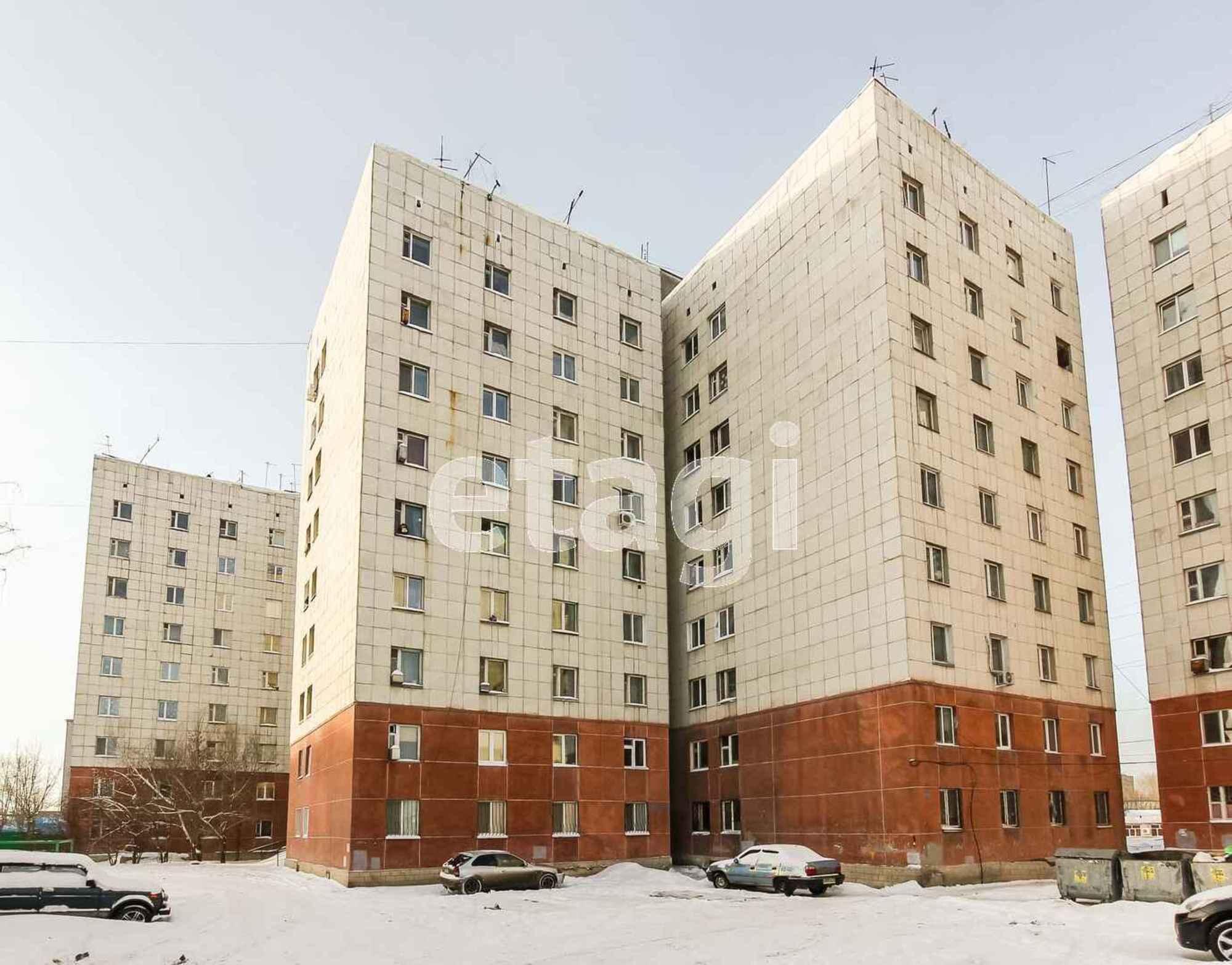 Купить комнату за 1 500 000 рублей на Республики, 229