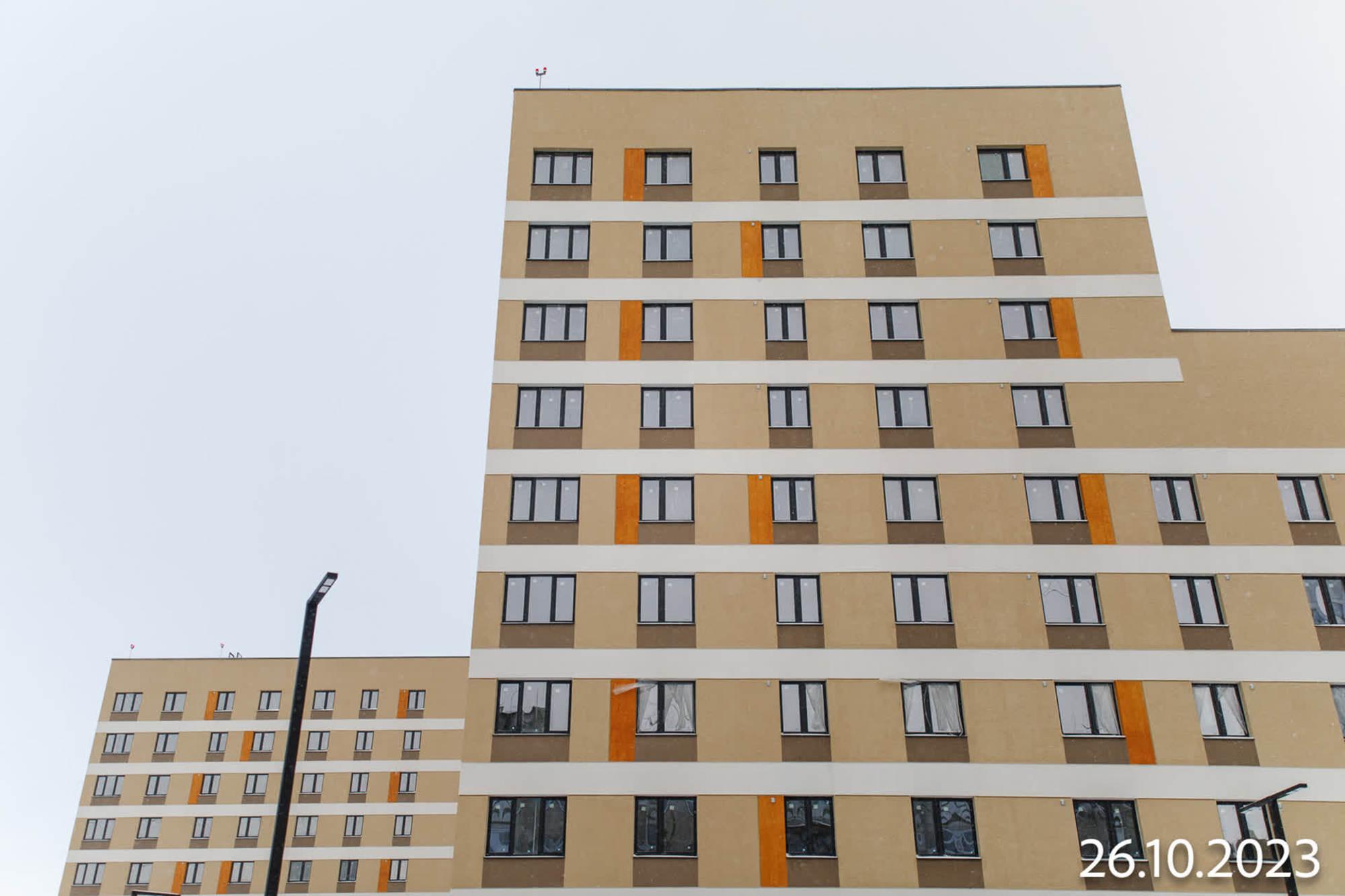 Купить квартиру за 6 900 000 рублей на 9 января, 160/1