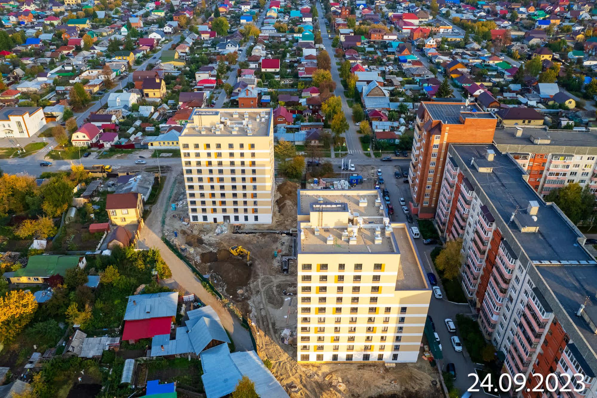 Купить квартиру за 6 900 000 рублей на 9 января, 160/1