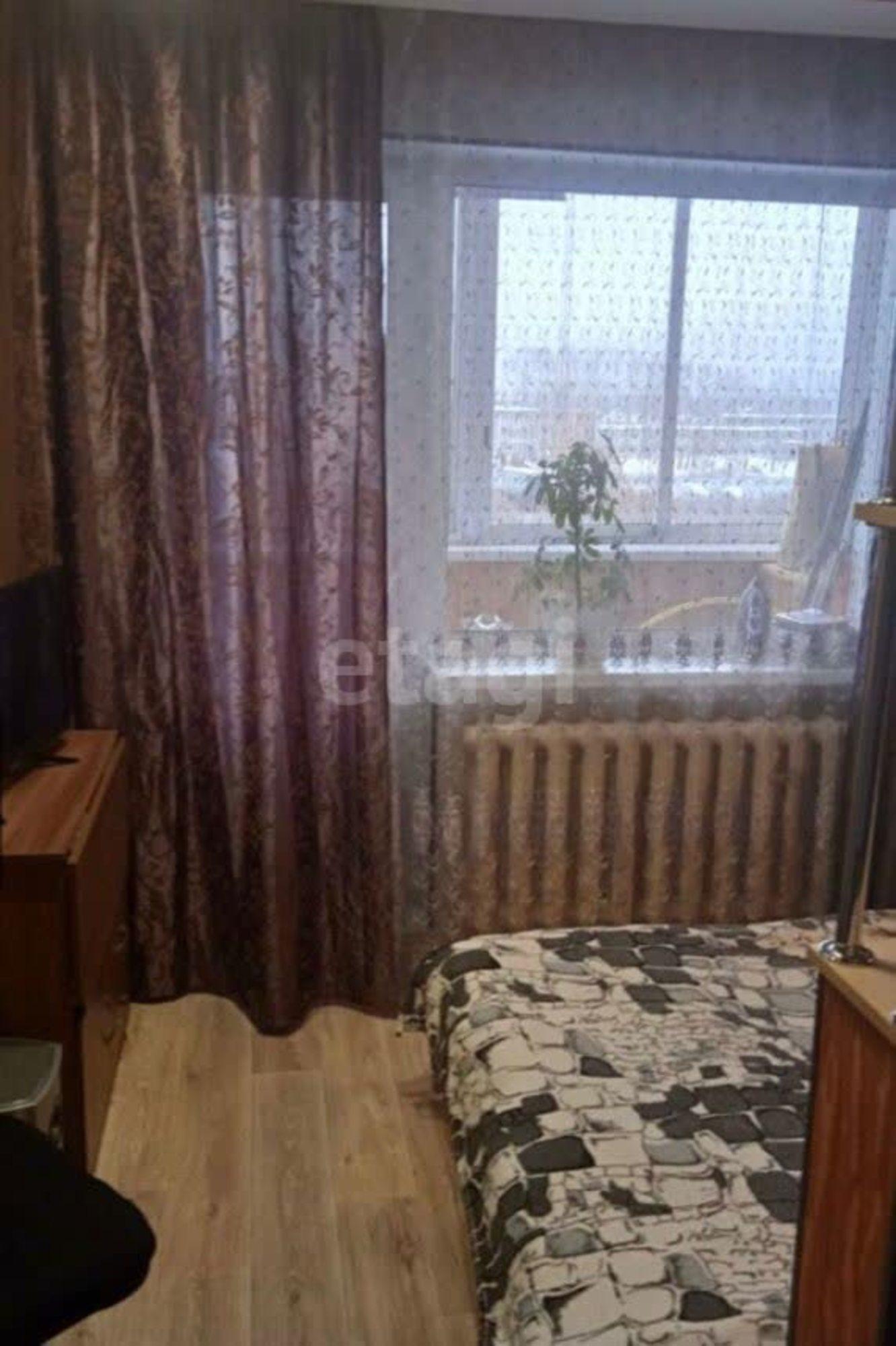 Купить квартиру за 3 100 000 рублей на Бахтеева, 12