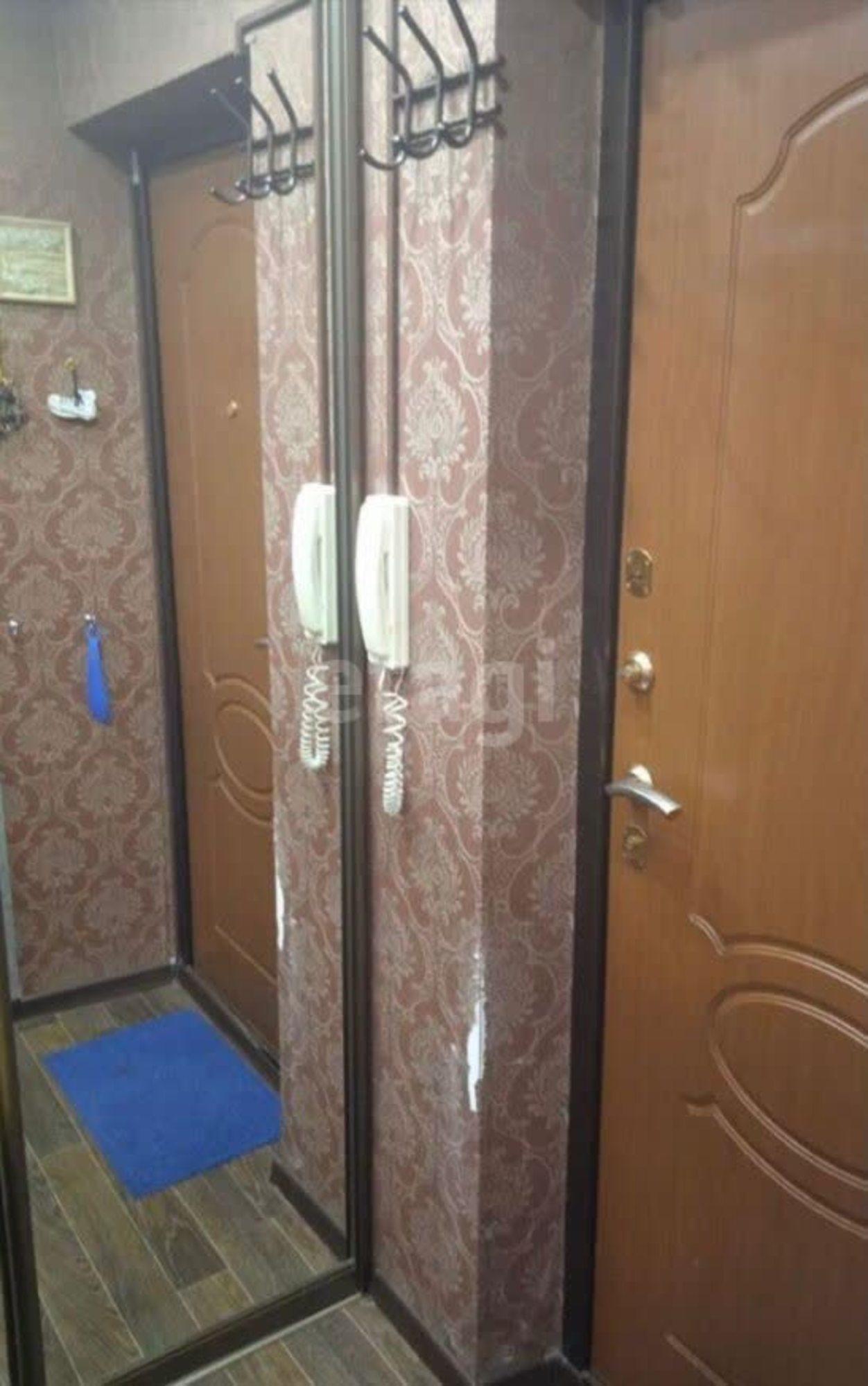 Купить квартиру за 3 100 000 рублей на Бахтеева, 12