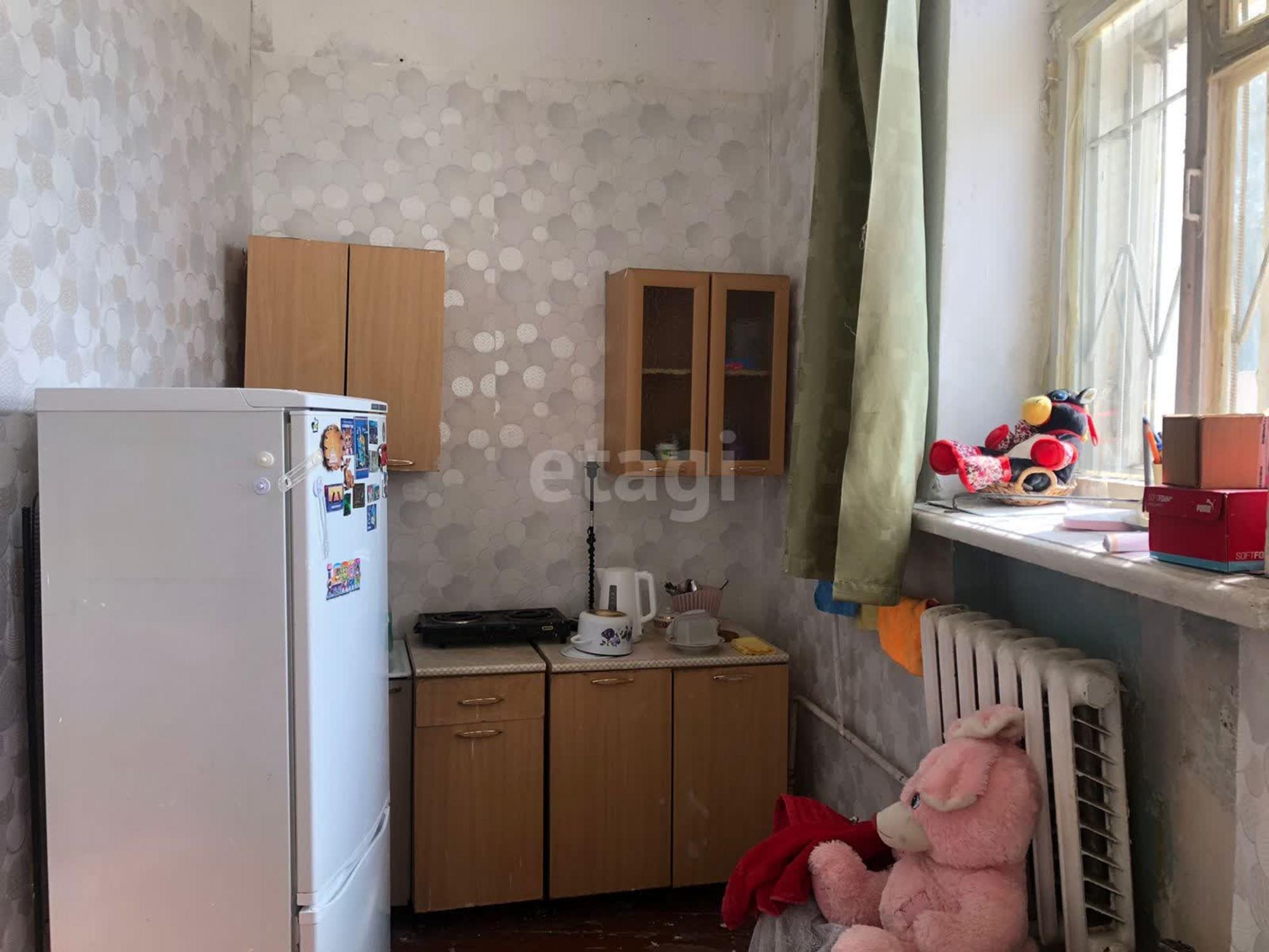 Купить комнату за 2 200 000 рублей на Краснофлотцев, 21