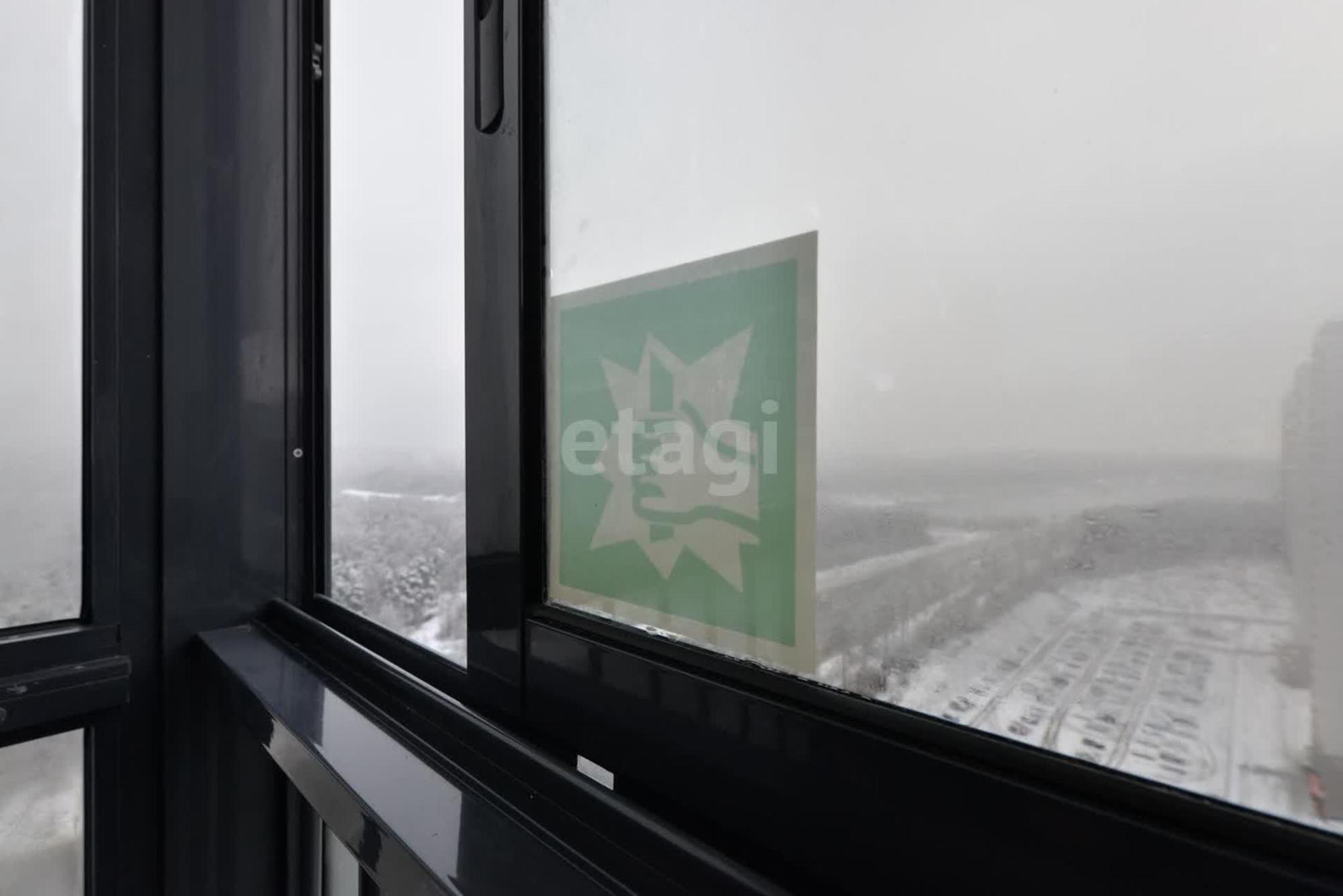 Купить квартиру за 3 850 000 рублей на Светлый Микрорайон, 12